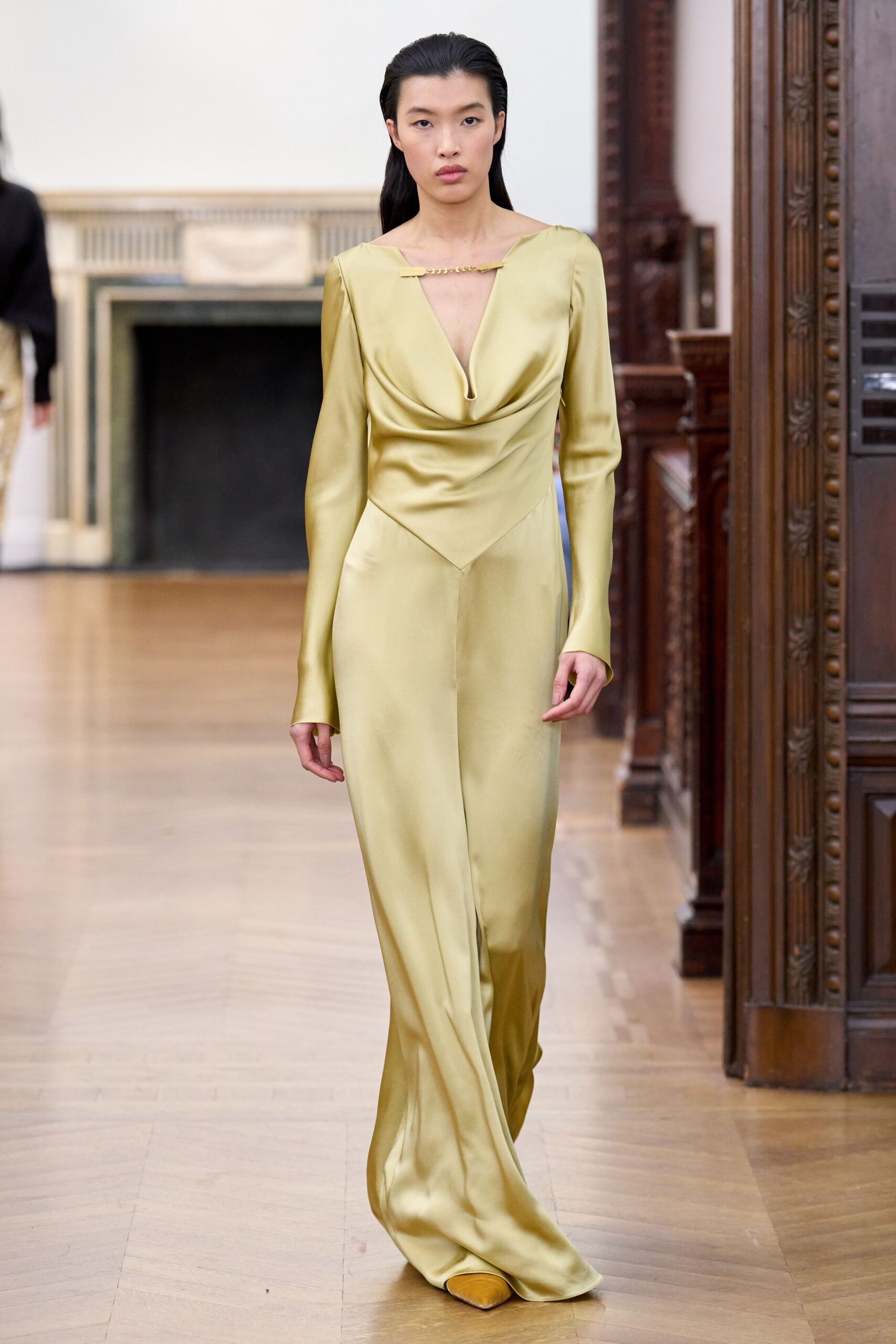 Bevza F/W 24 Look 356