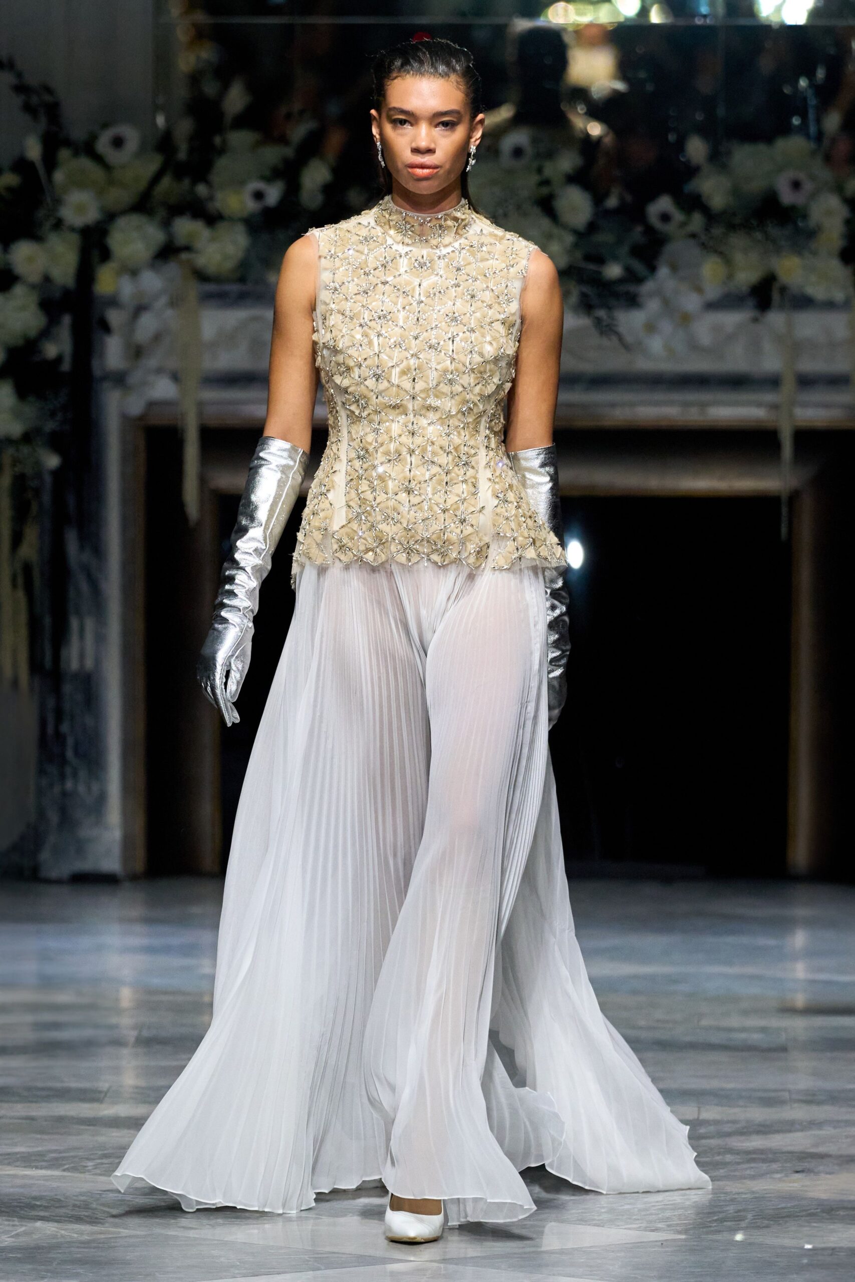 Bibhu Mohapatra F/W 24 Look 388