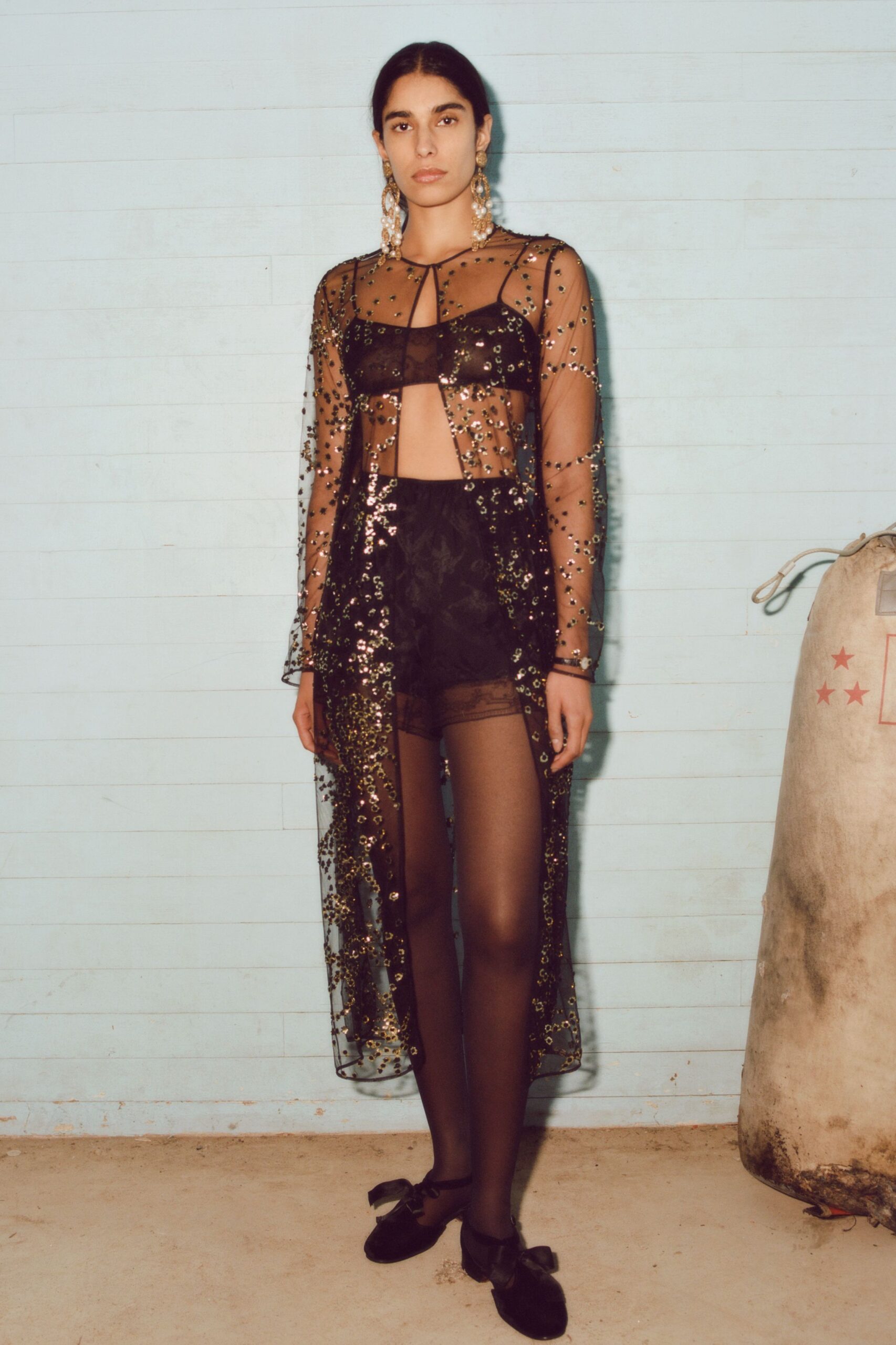 Bode F/W 24 Look 404
