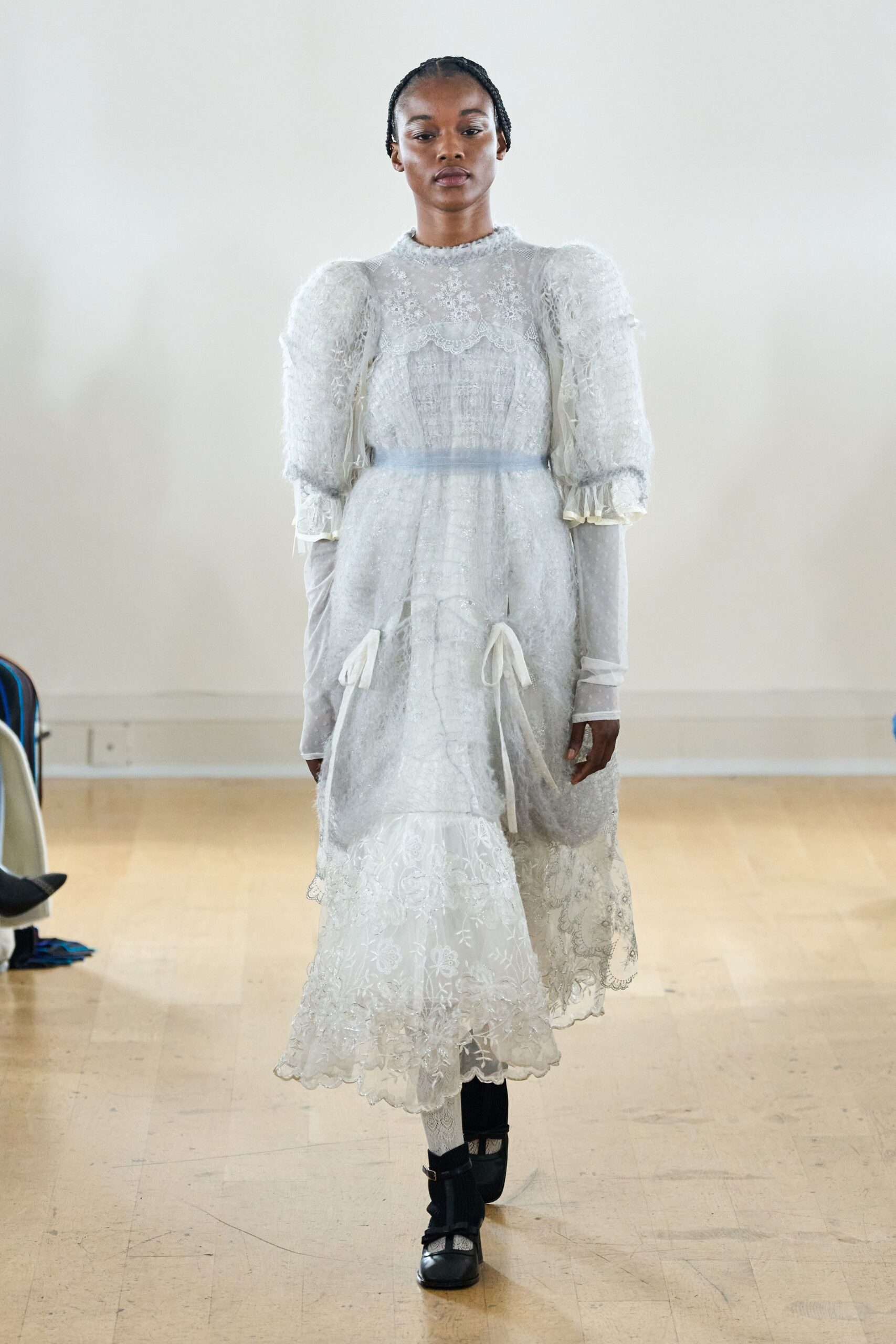 Bora Aksu F/W 24 Look 363