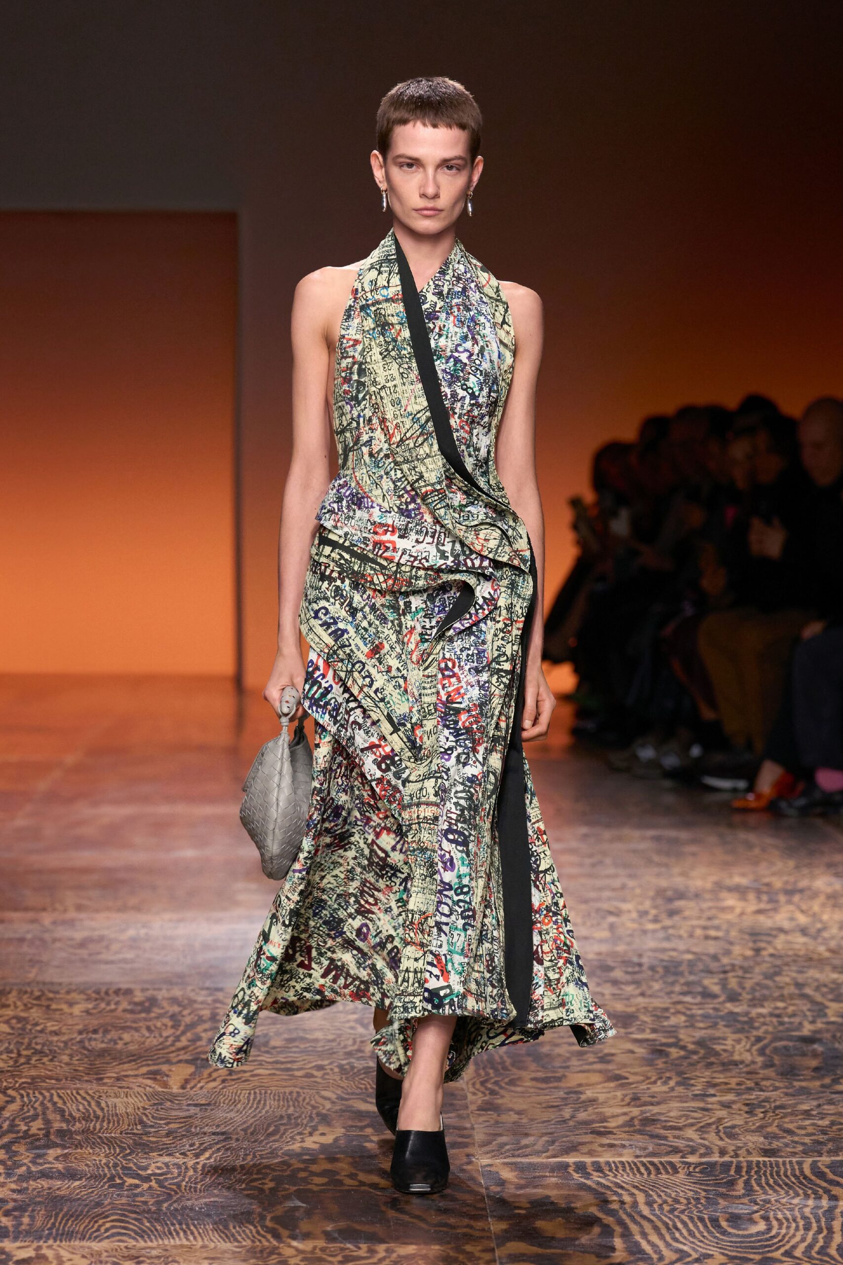 Bottega Veneta F/W 24 Look 408