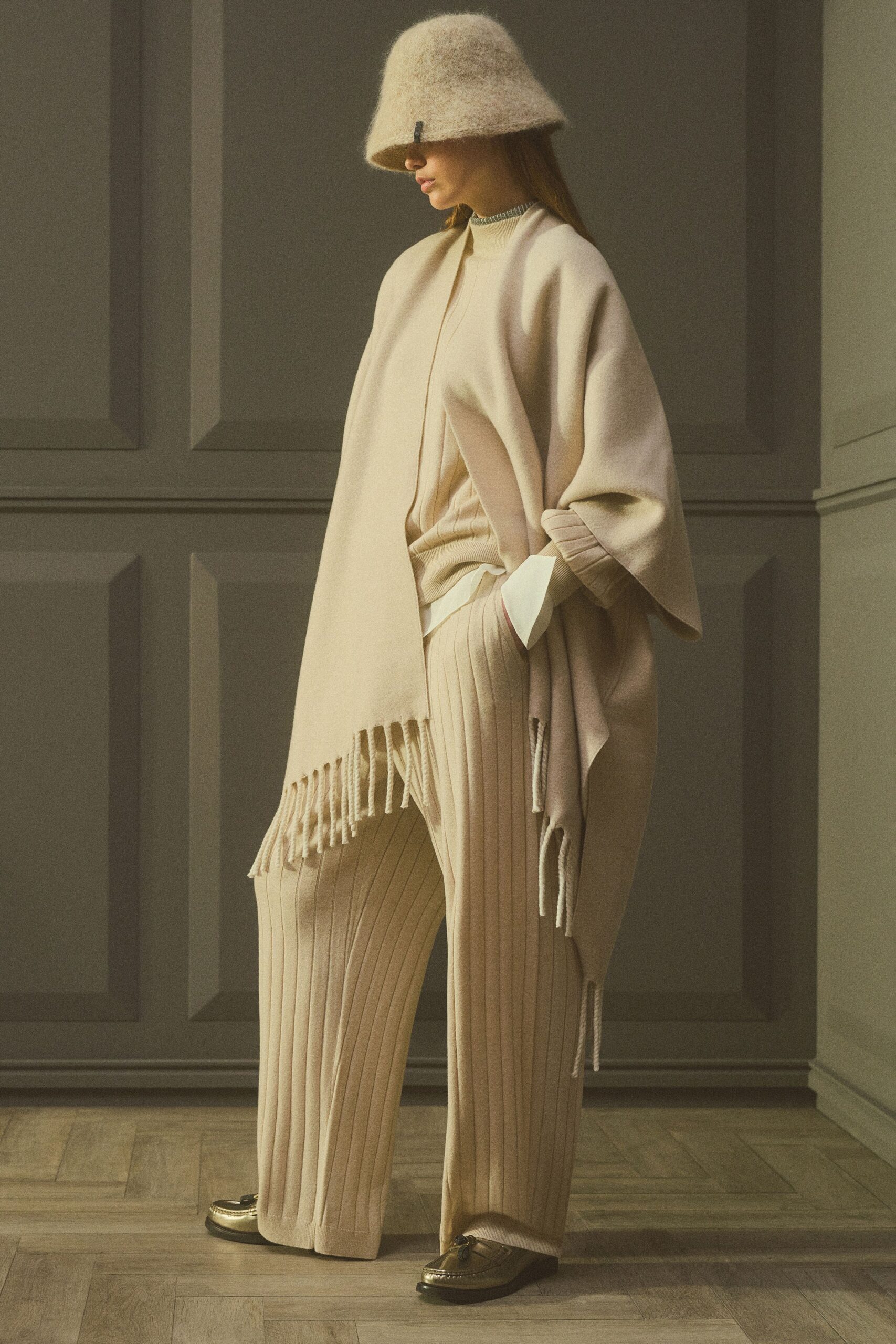 Brunello Cucinelli F/W 24 Look 358
