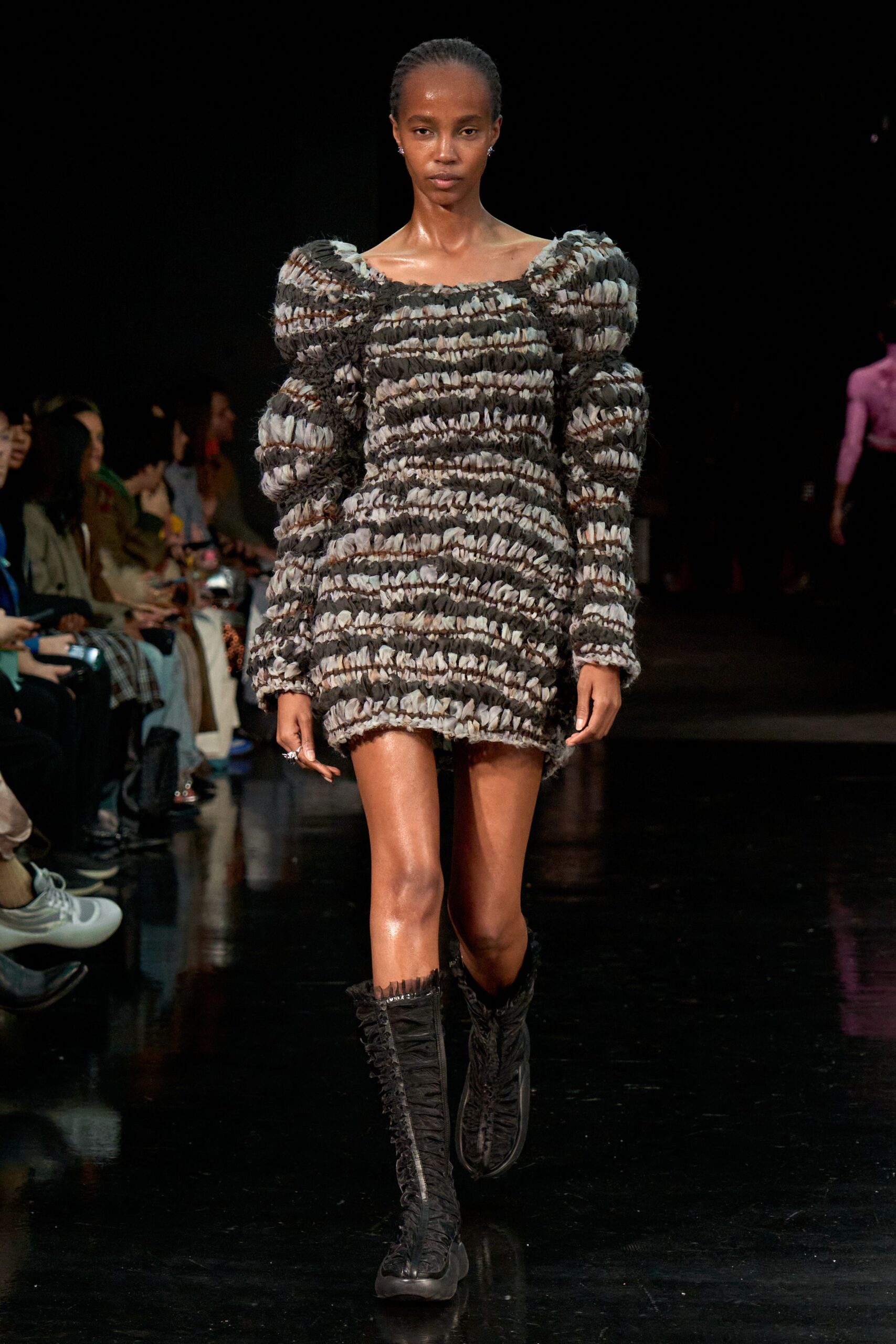 Collina Strada F/W 24 Look 507