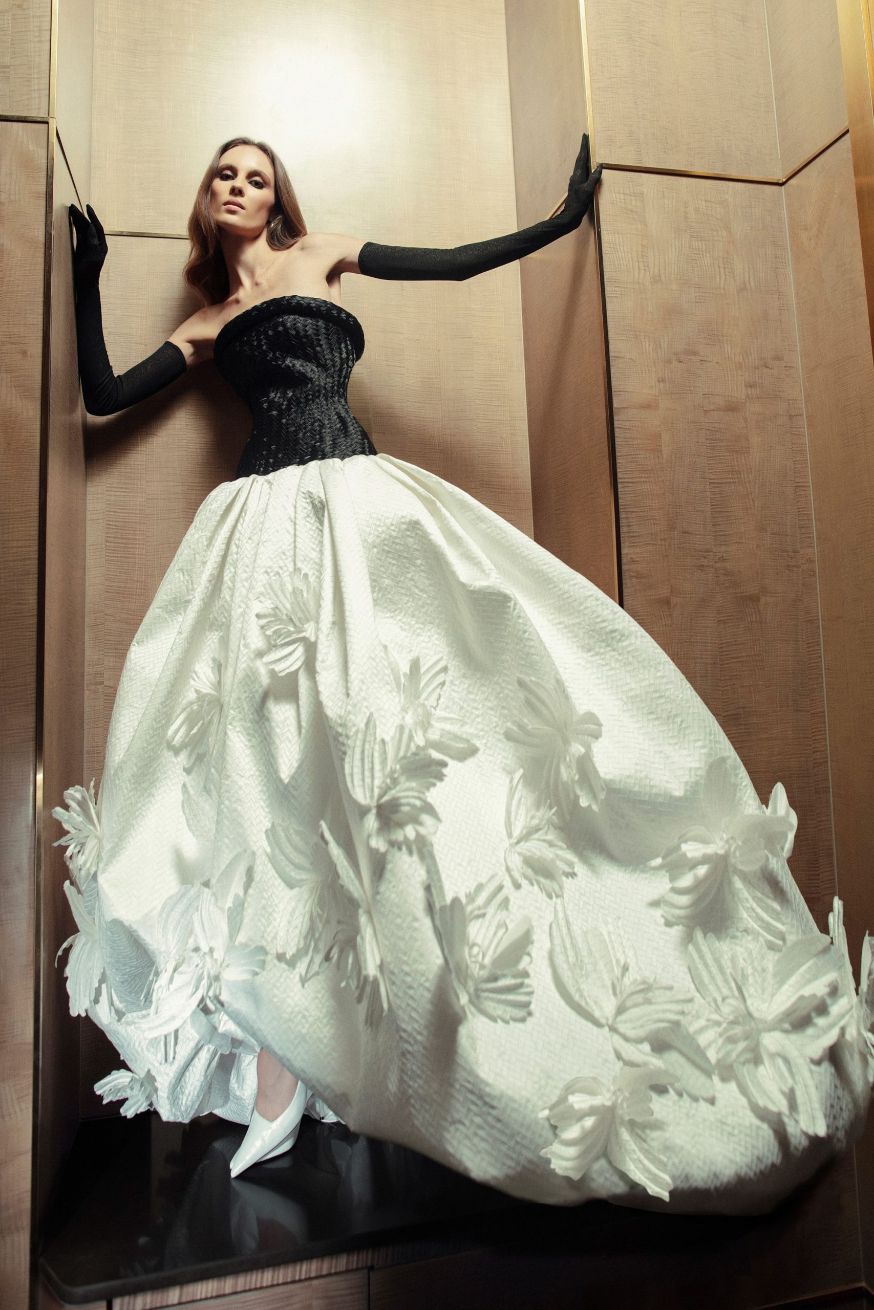 Cong Tri F/W 24 Look 497