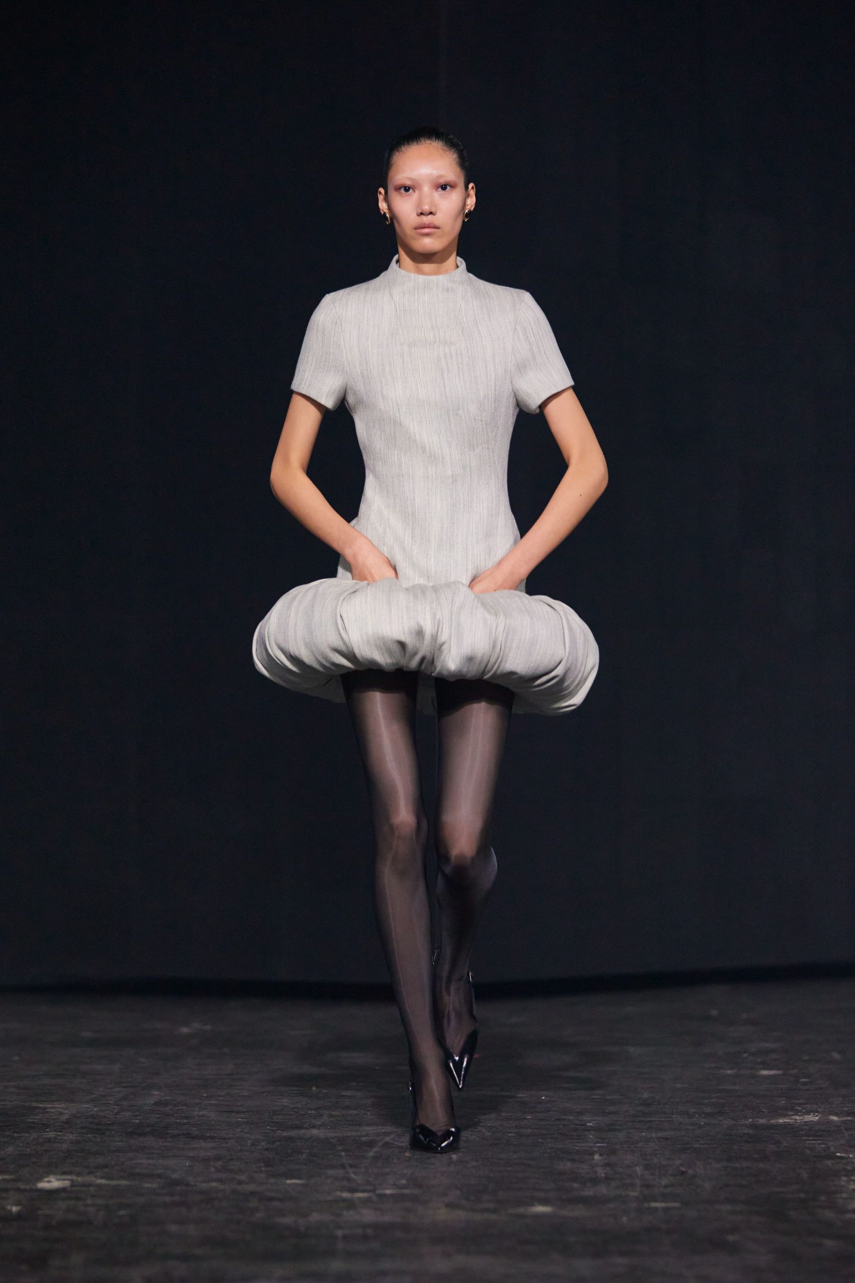 Coperni F/W 24 Look 492