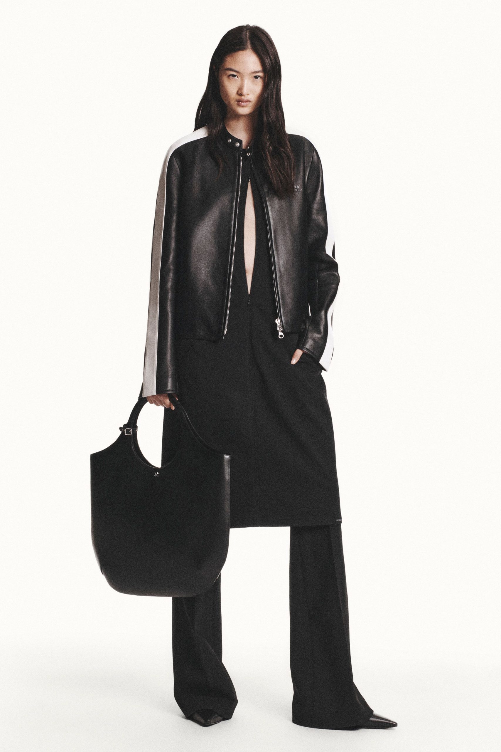 Courrèges F/W 24 Look 98