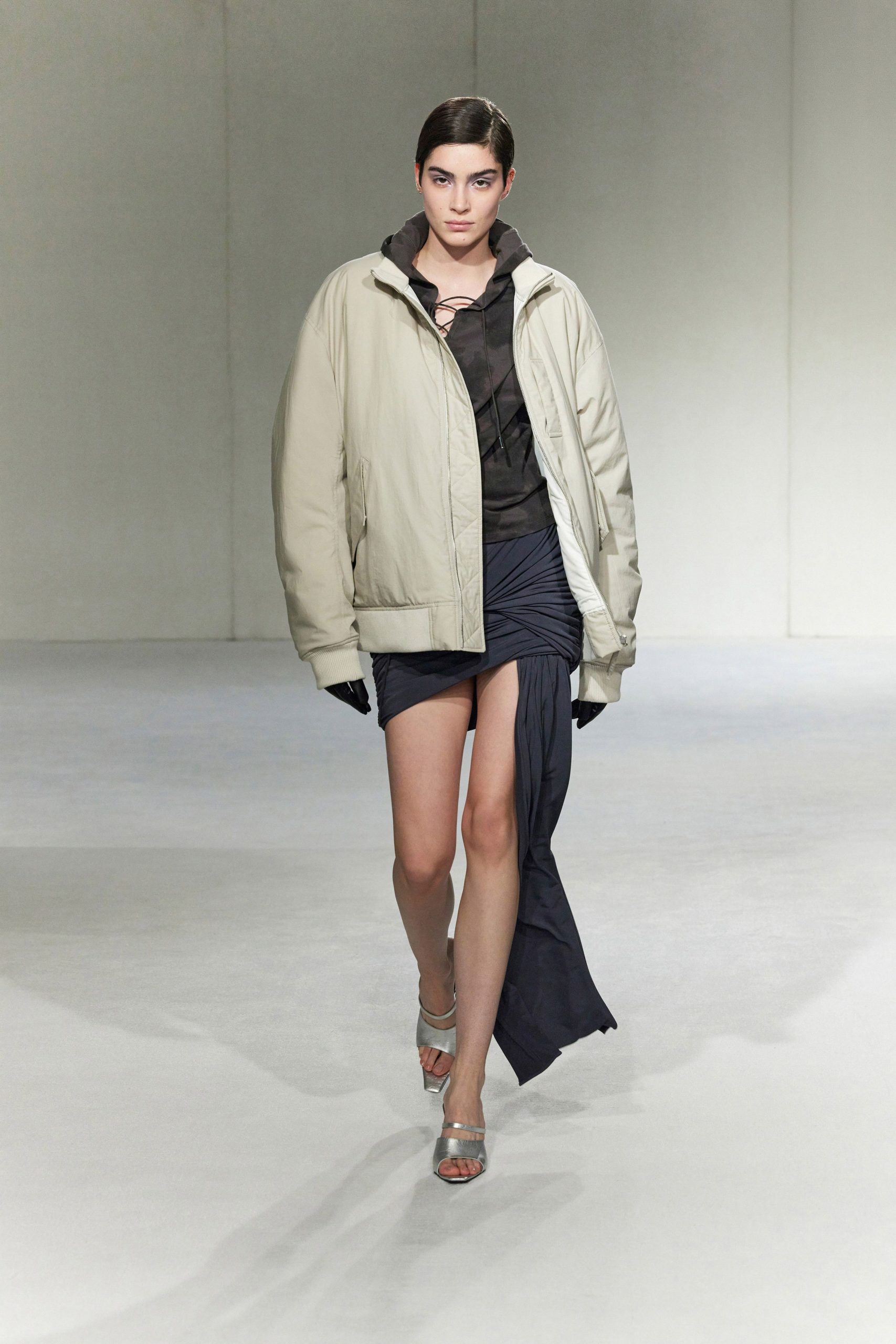CPlus Series Shanghai F/W 24 Look 105