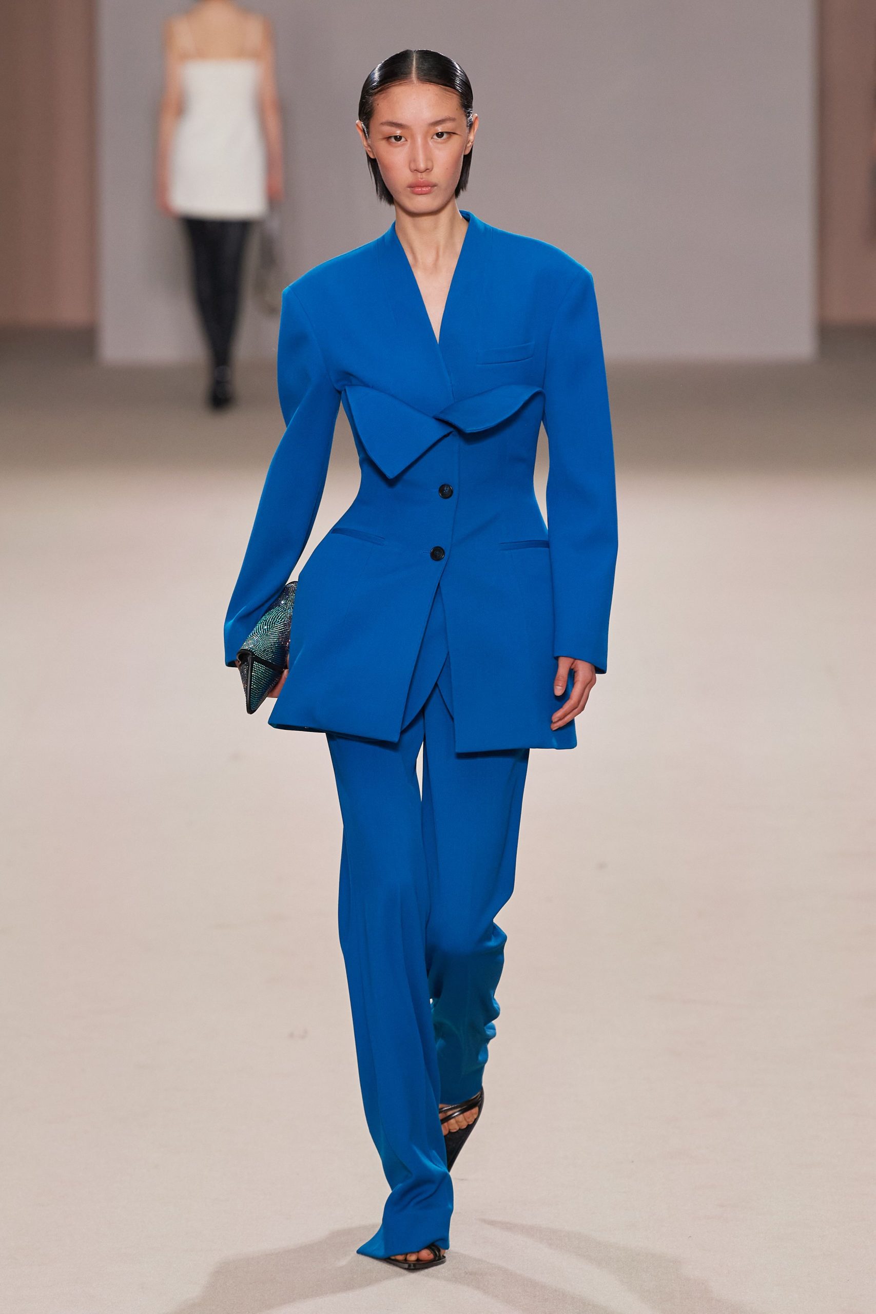 Del Core F/W 24 Look 84