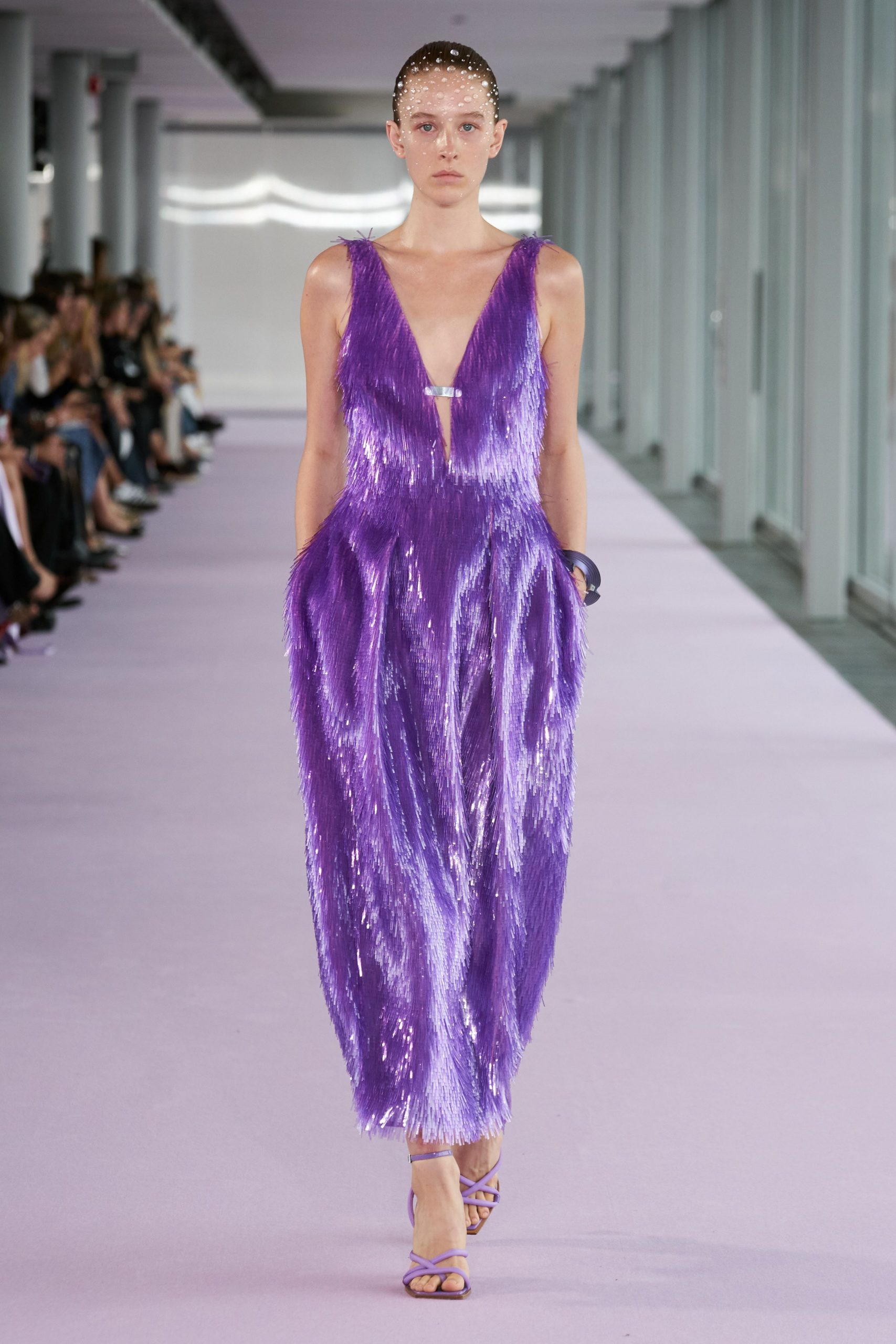 Del Core S/S 24 Look 74