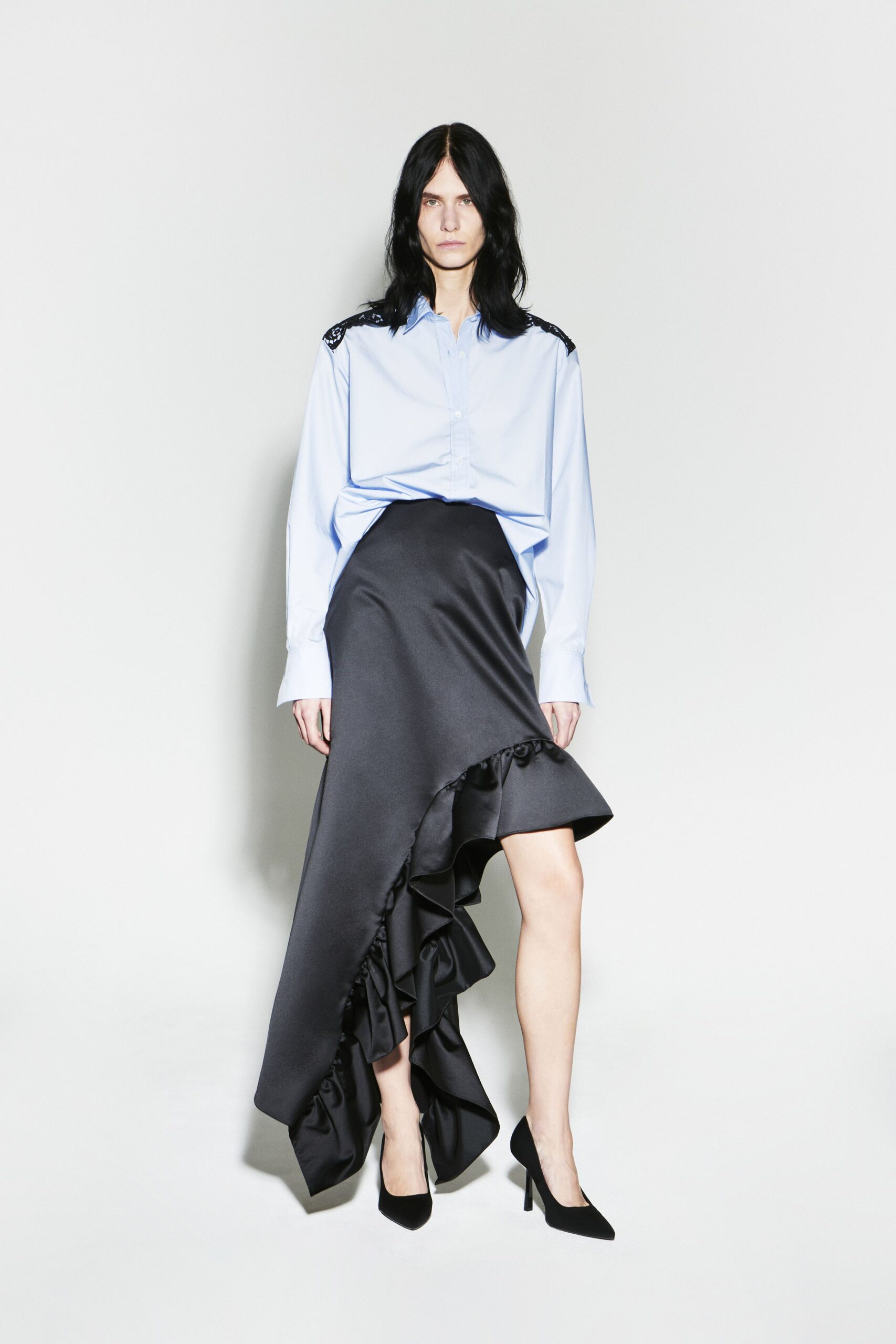 AZ Factory F/W 24 Look 471