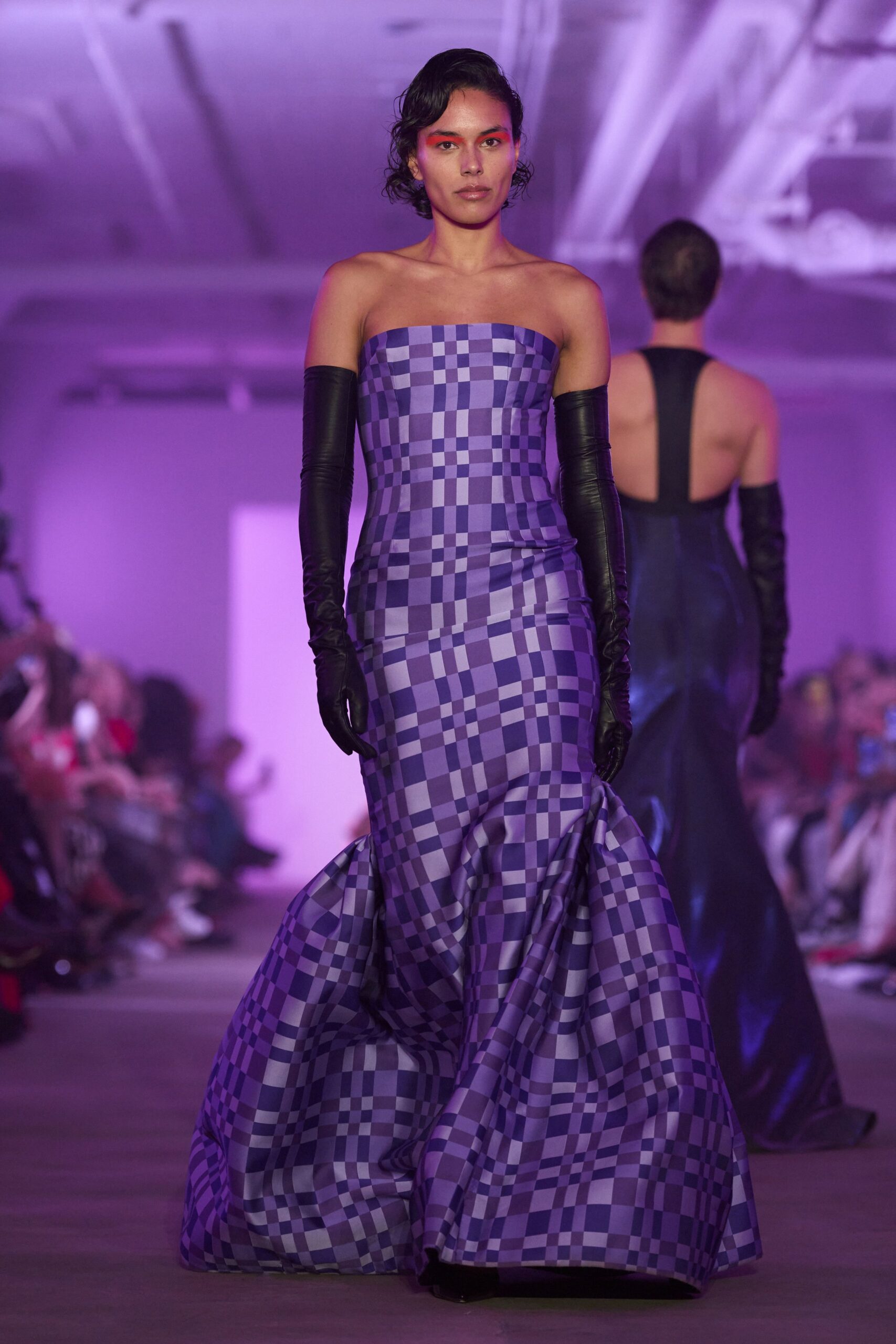 Bach Mai F/W 24 Look 284