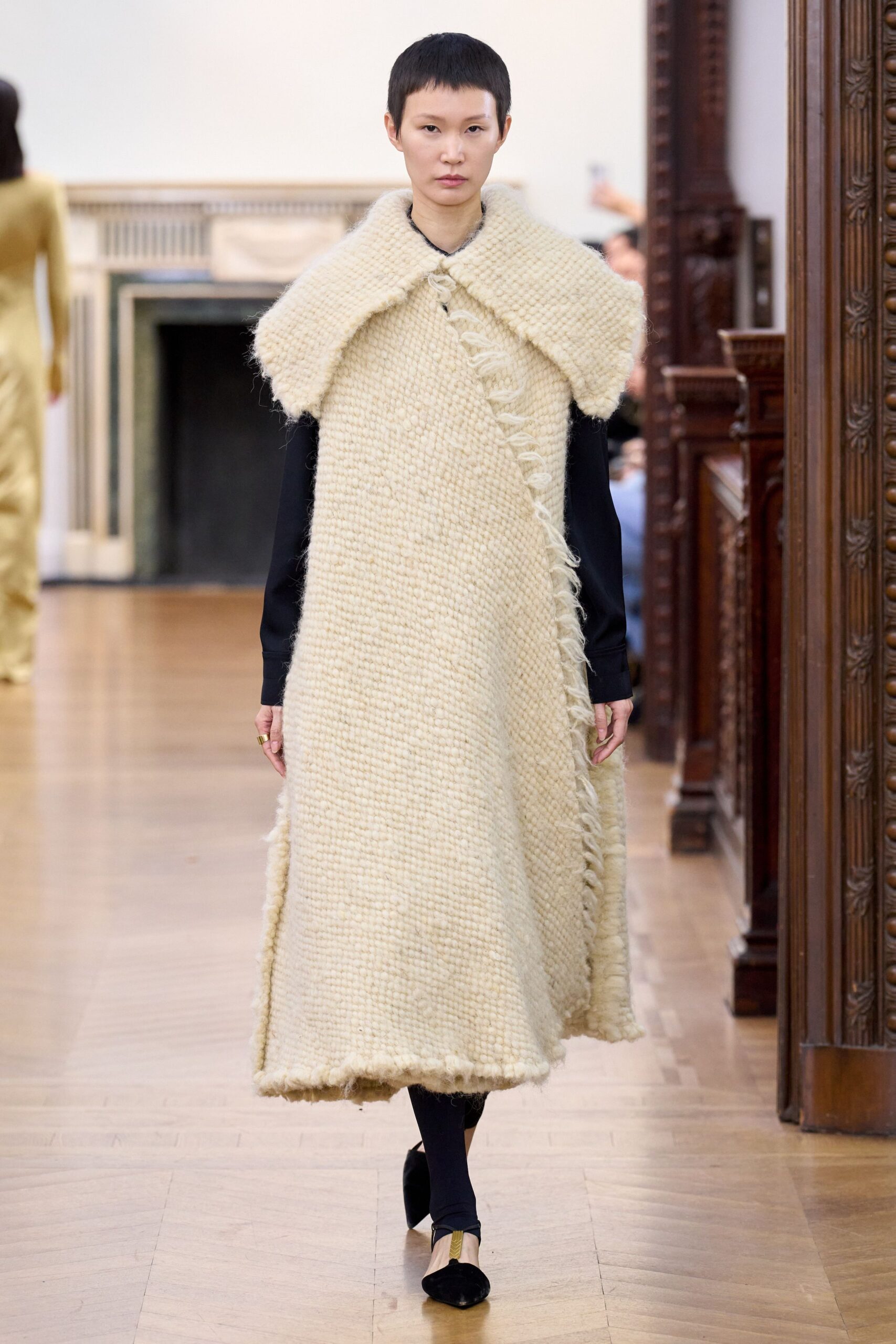 Bevza F/W 24 Look 372