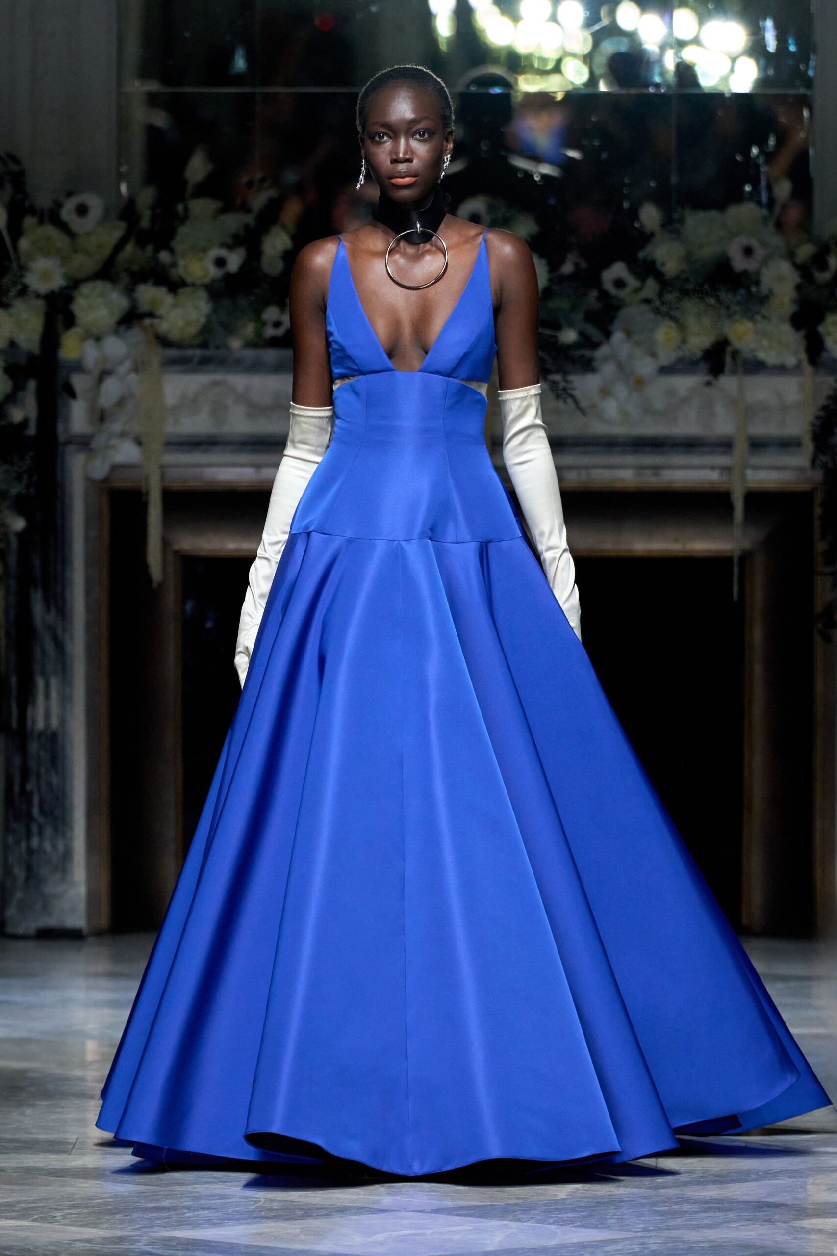 Bibhu Mohapatra F/W 24 Look 409