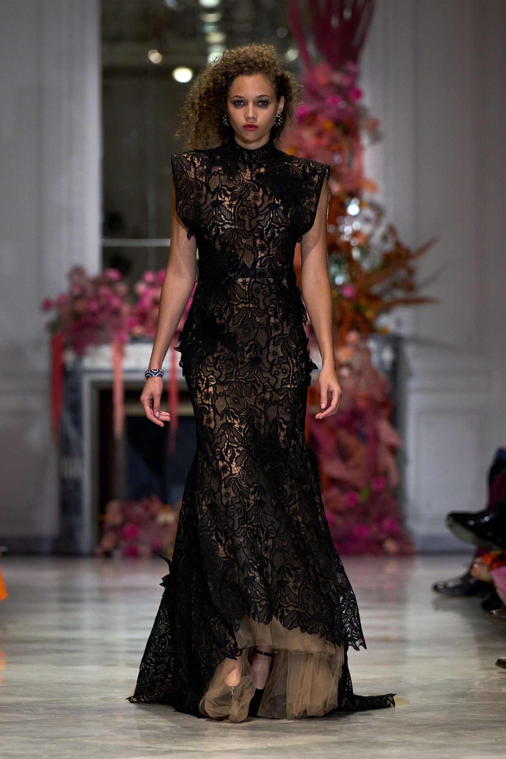 Bibhu Mohapatra S/S 25 Look 408