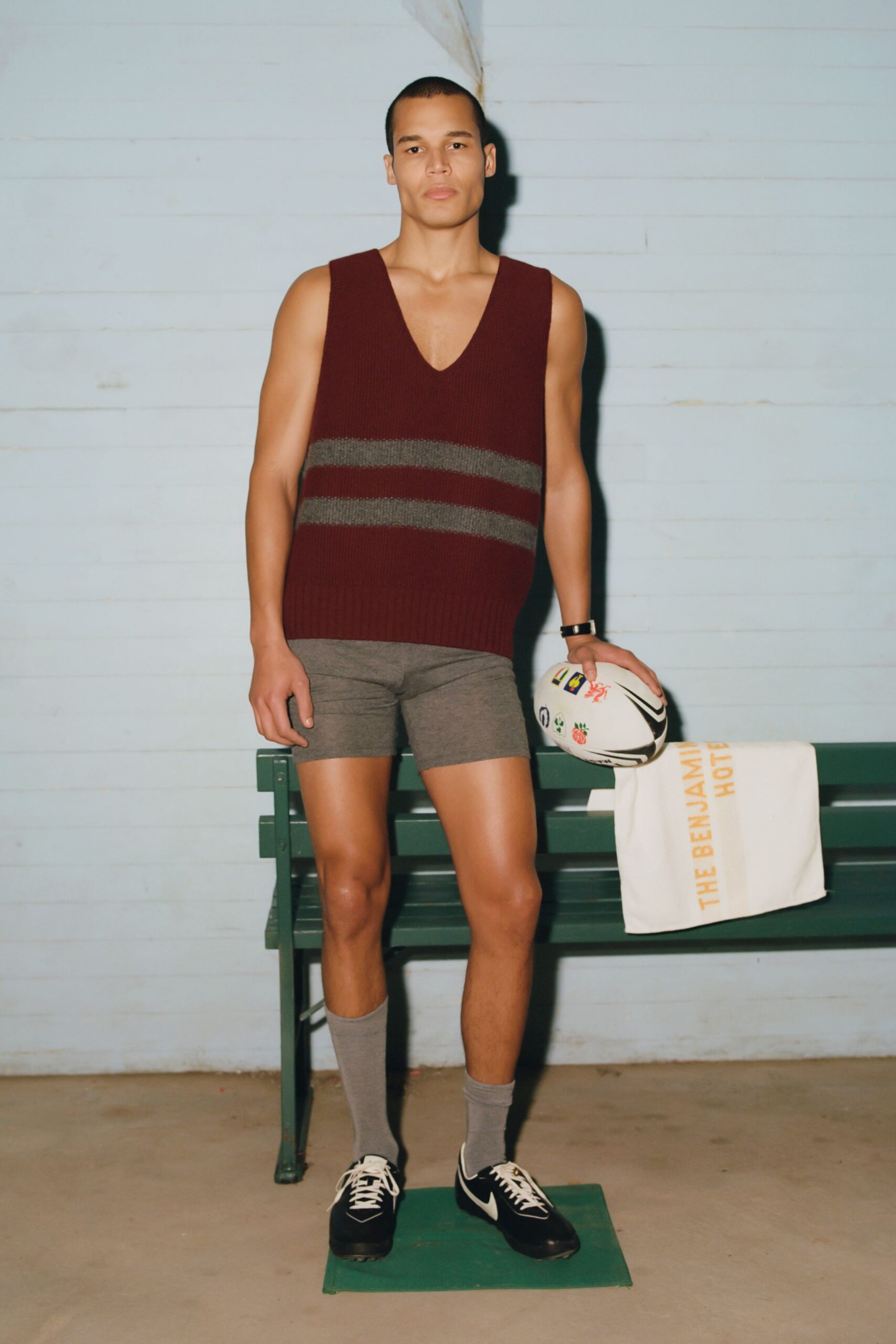 Bode F/W 24 Look 419
