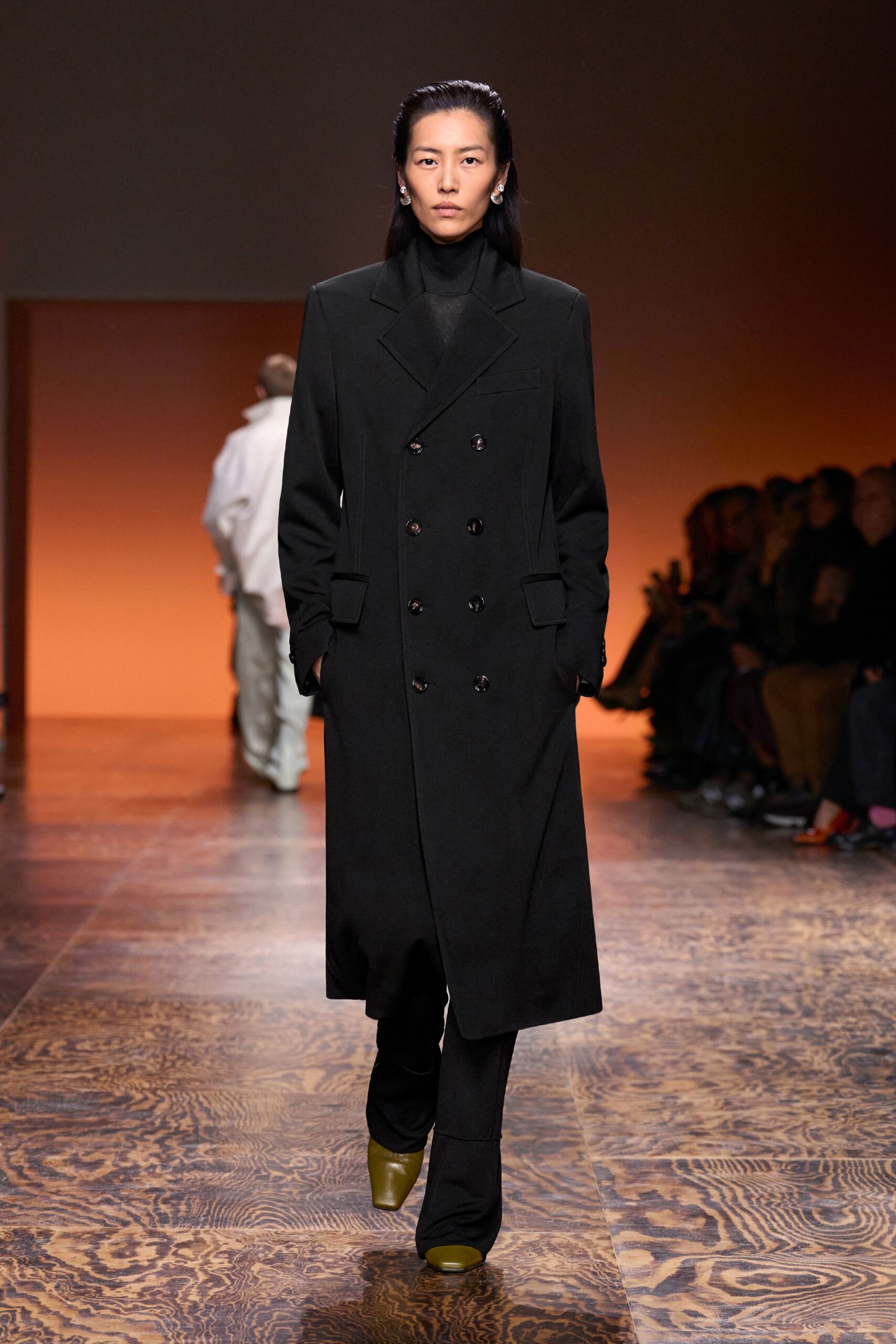 Bottega Veneta F/W 24 Look 427
