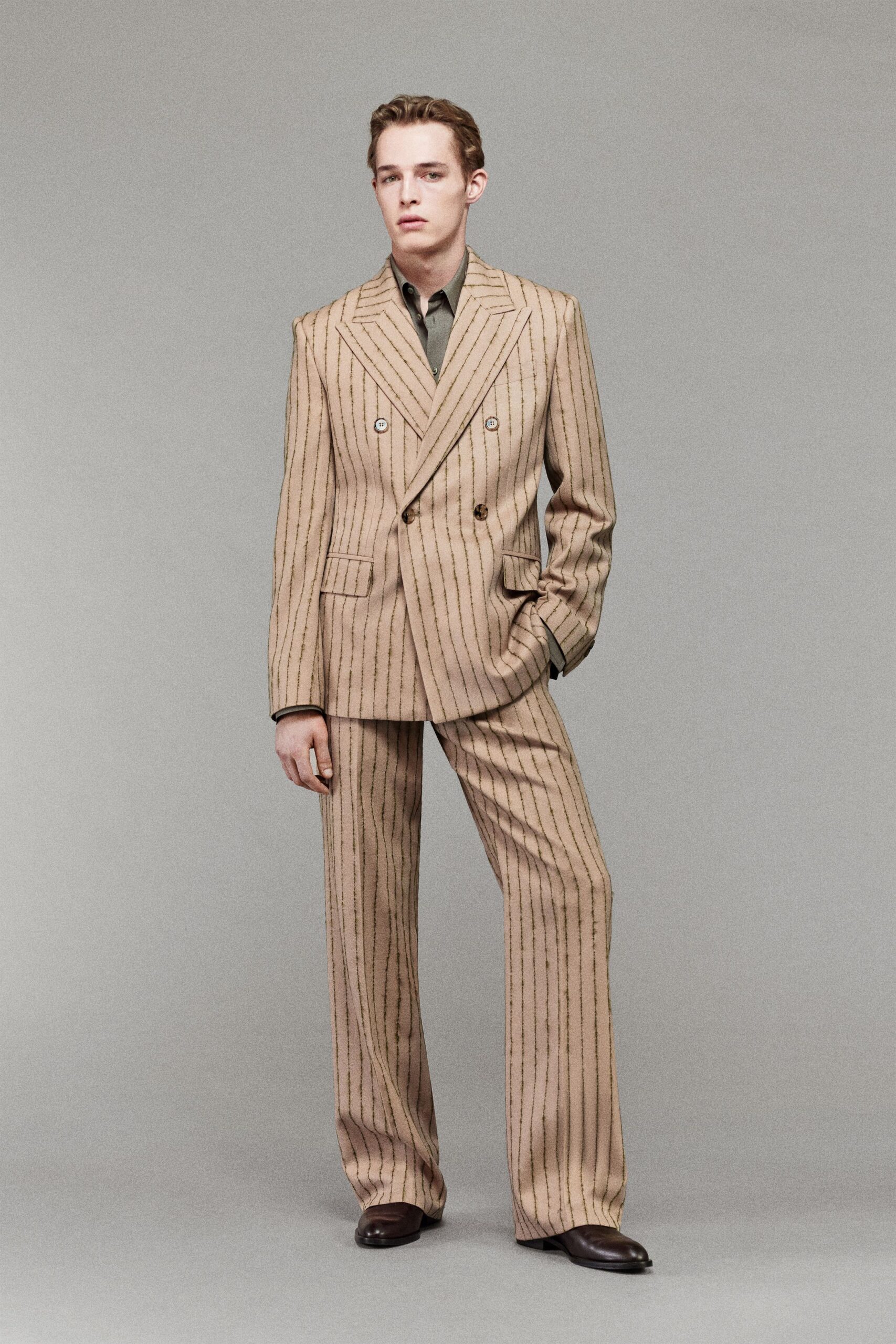 Burberry Resort 25 Look 479