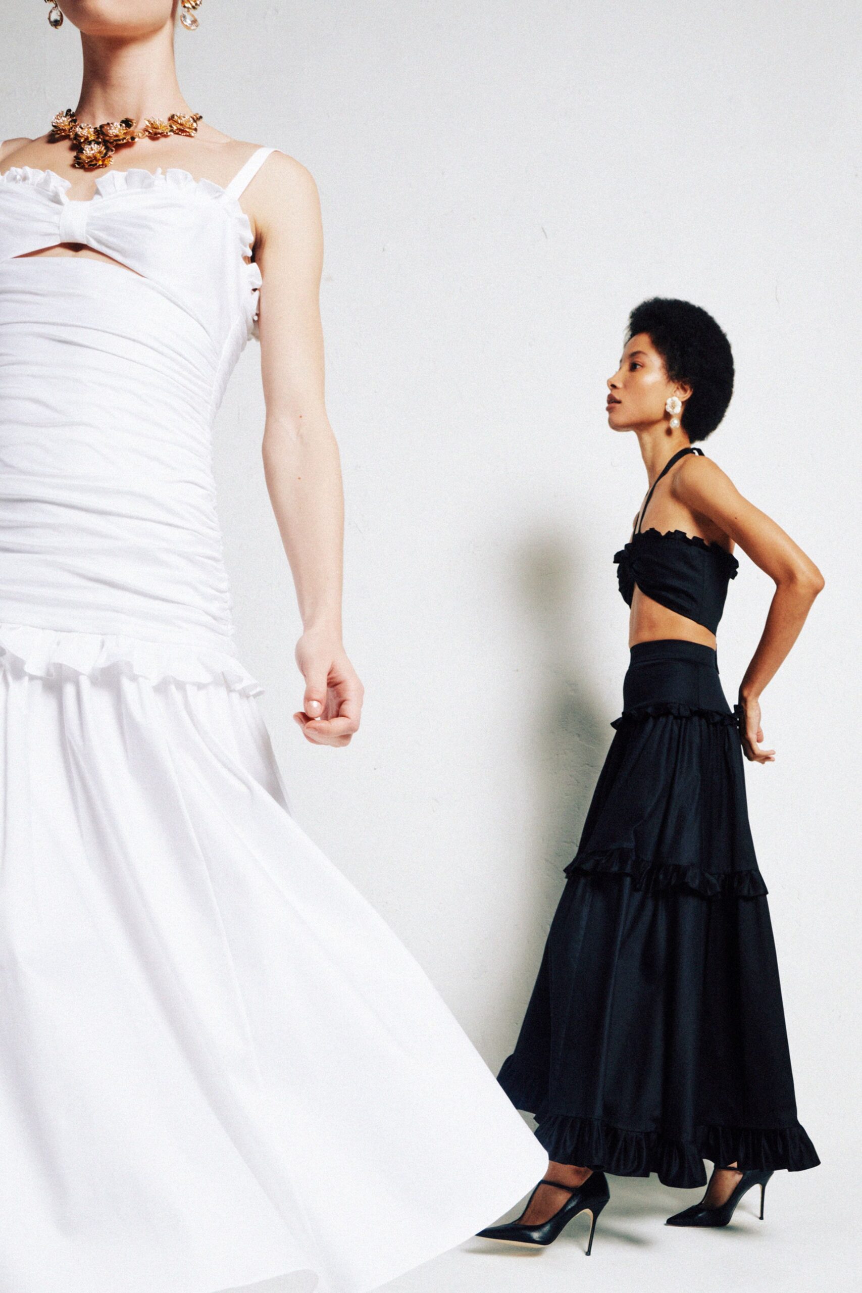 Carolina Herrera F/W 24 Look 463