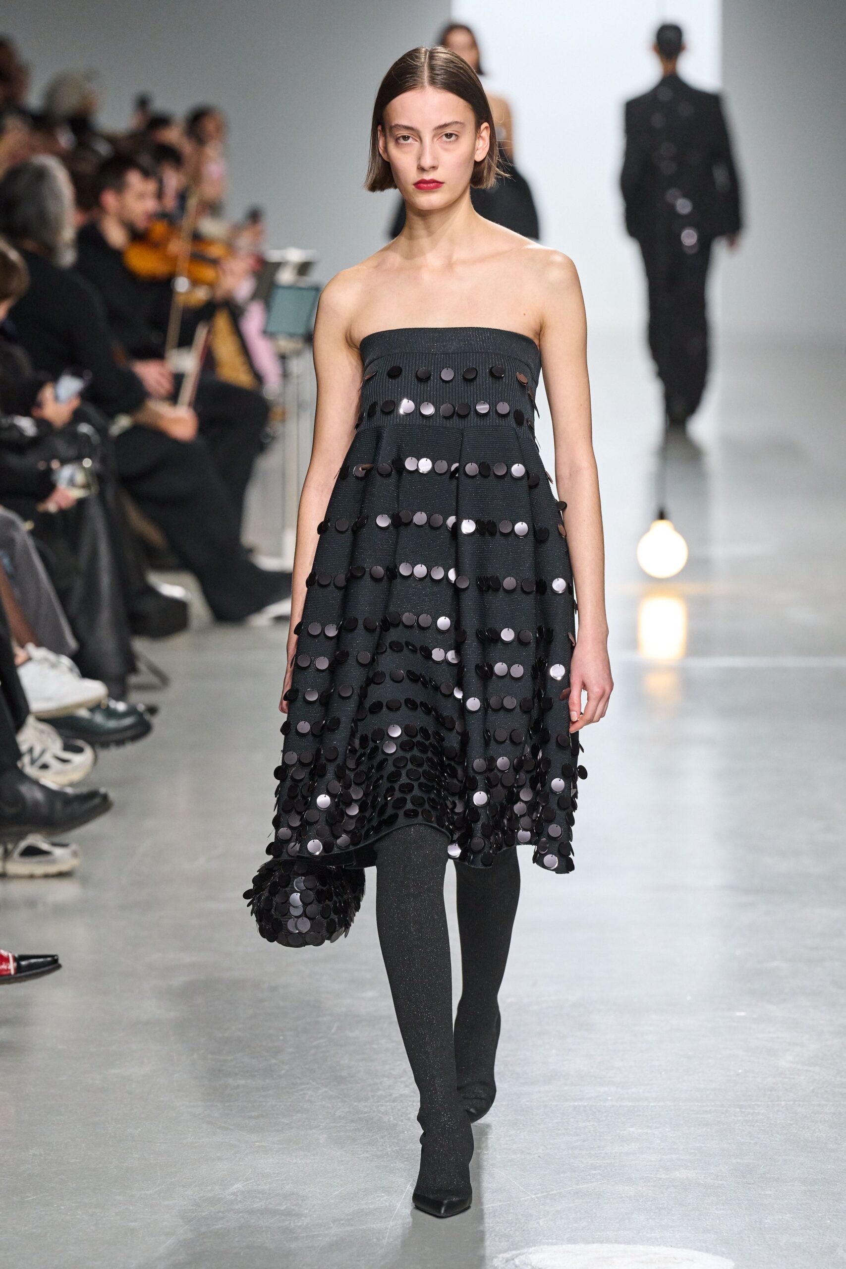 CFCL F/W 24 Look 539