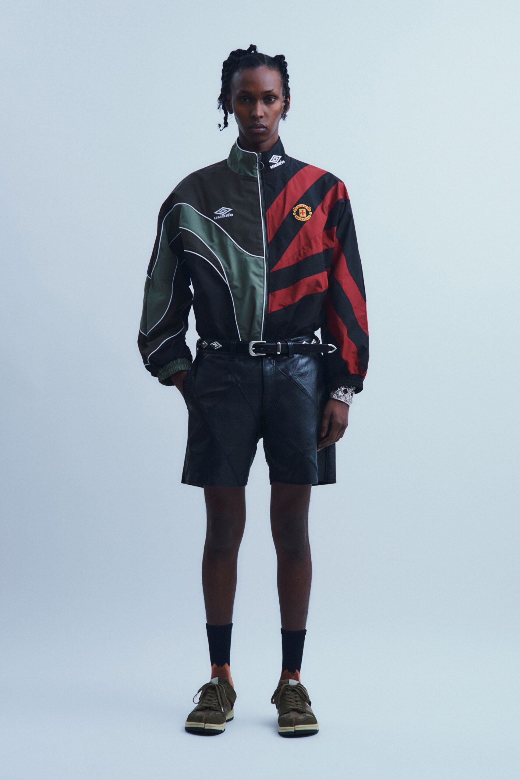 Children of the Discordance F/W 24 Menswear Look 300