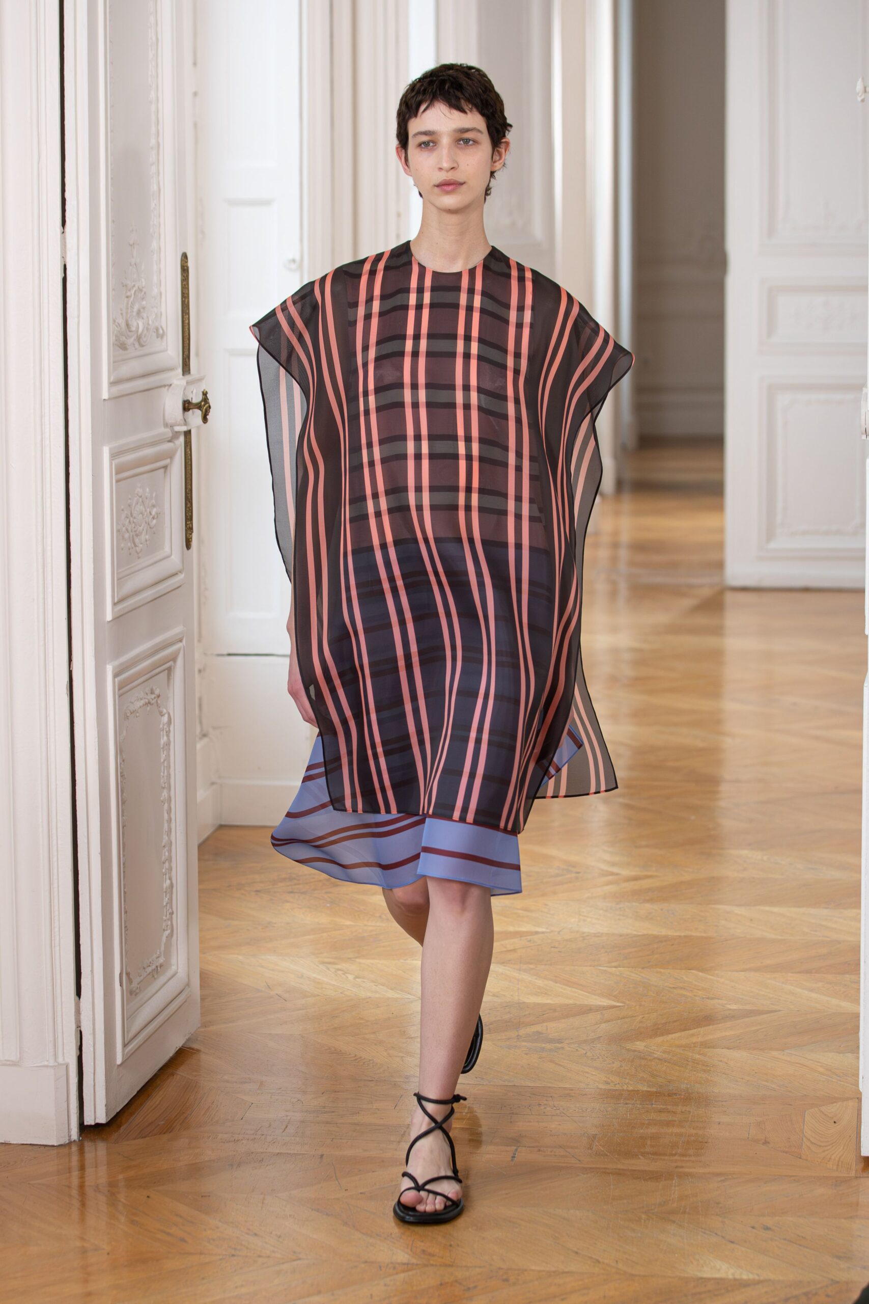 Christian Wijnants S/S 25 Look 487