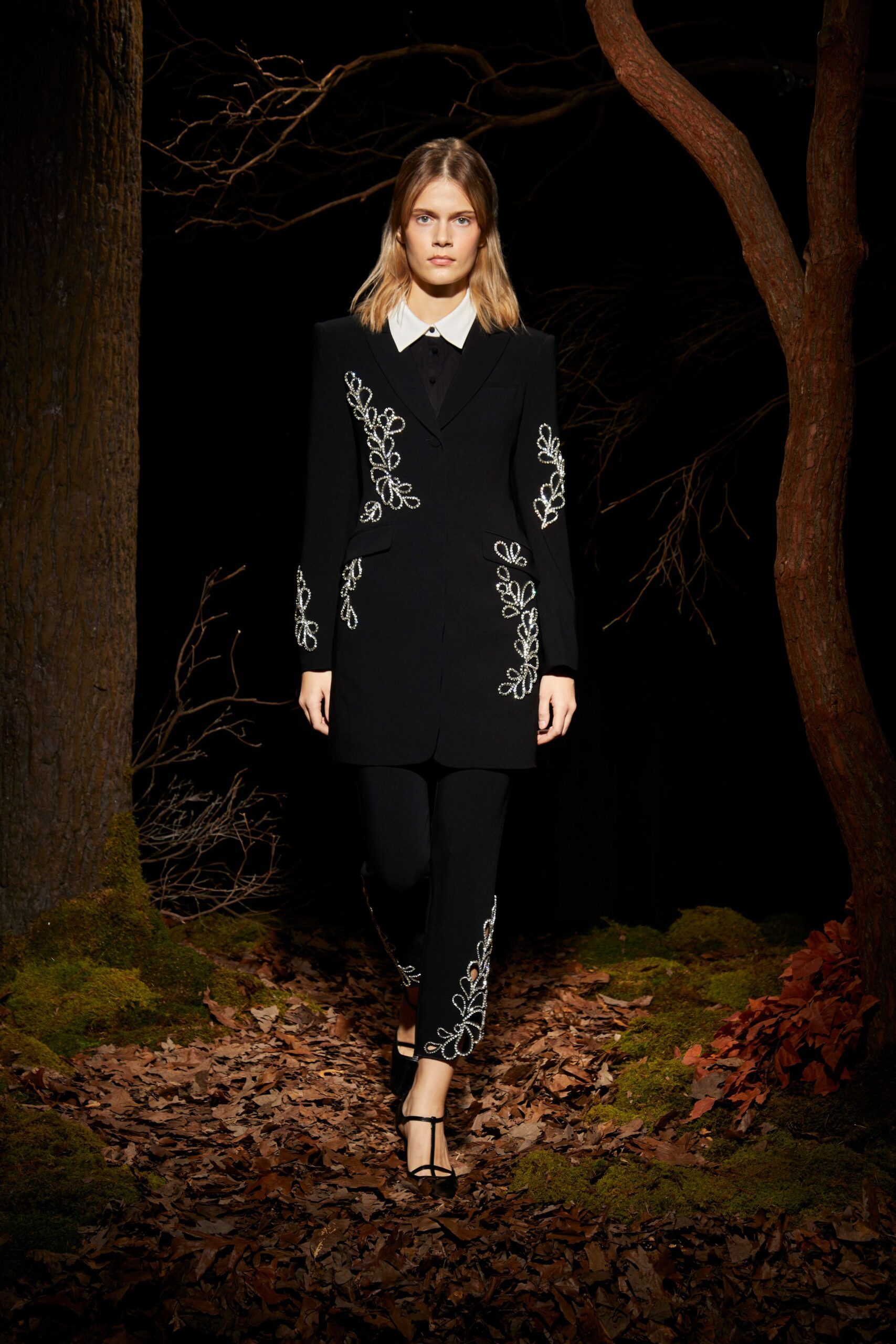 Cinq à Sept F/W 24 Look 472