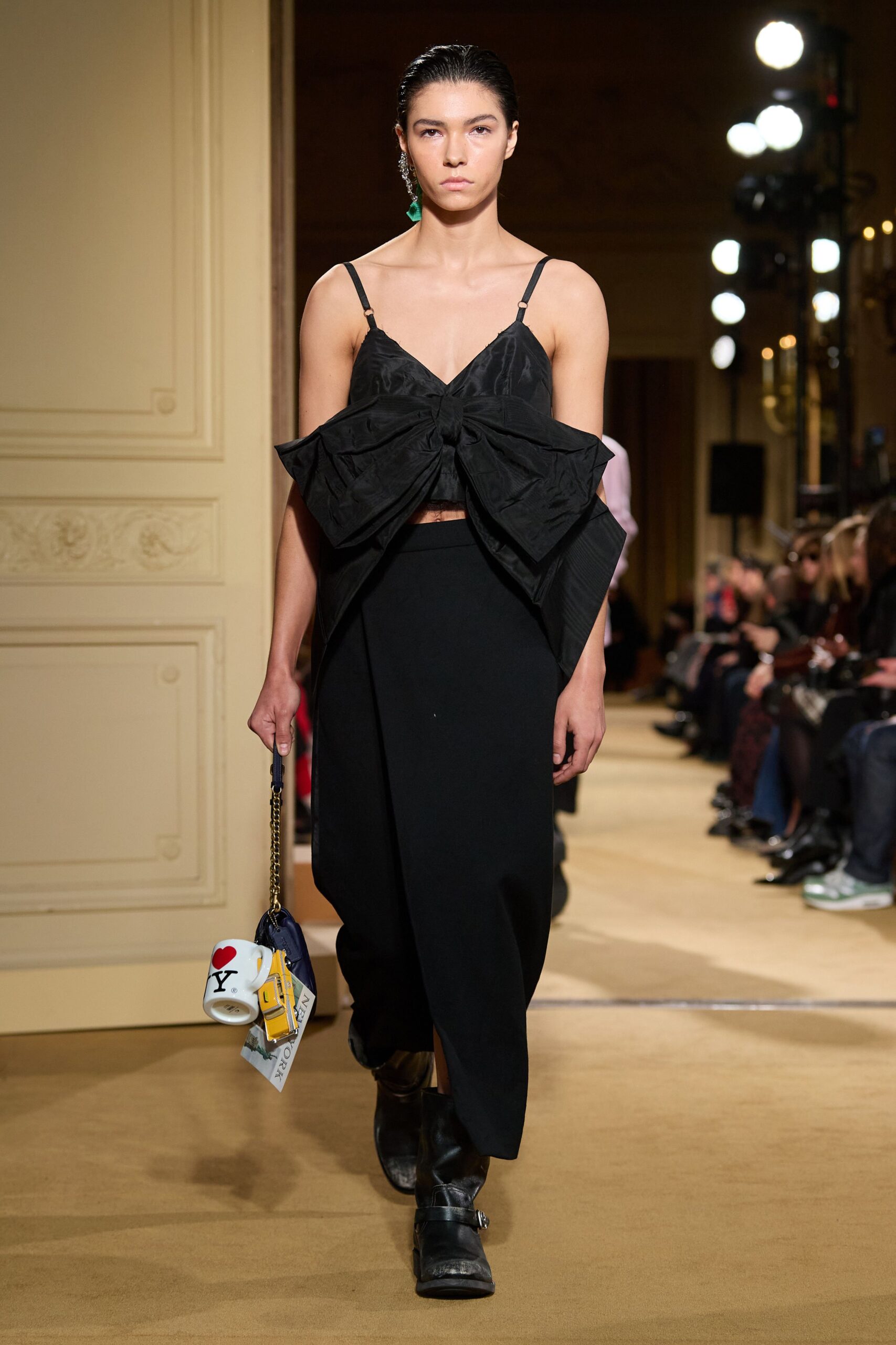 Coach F/W 24 Look 560