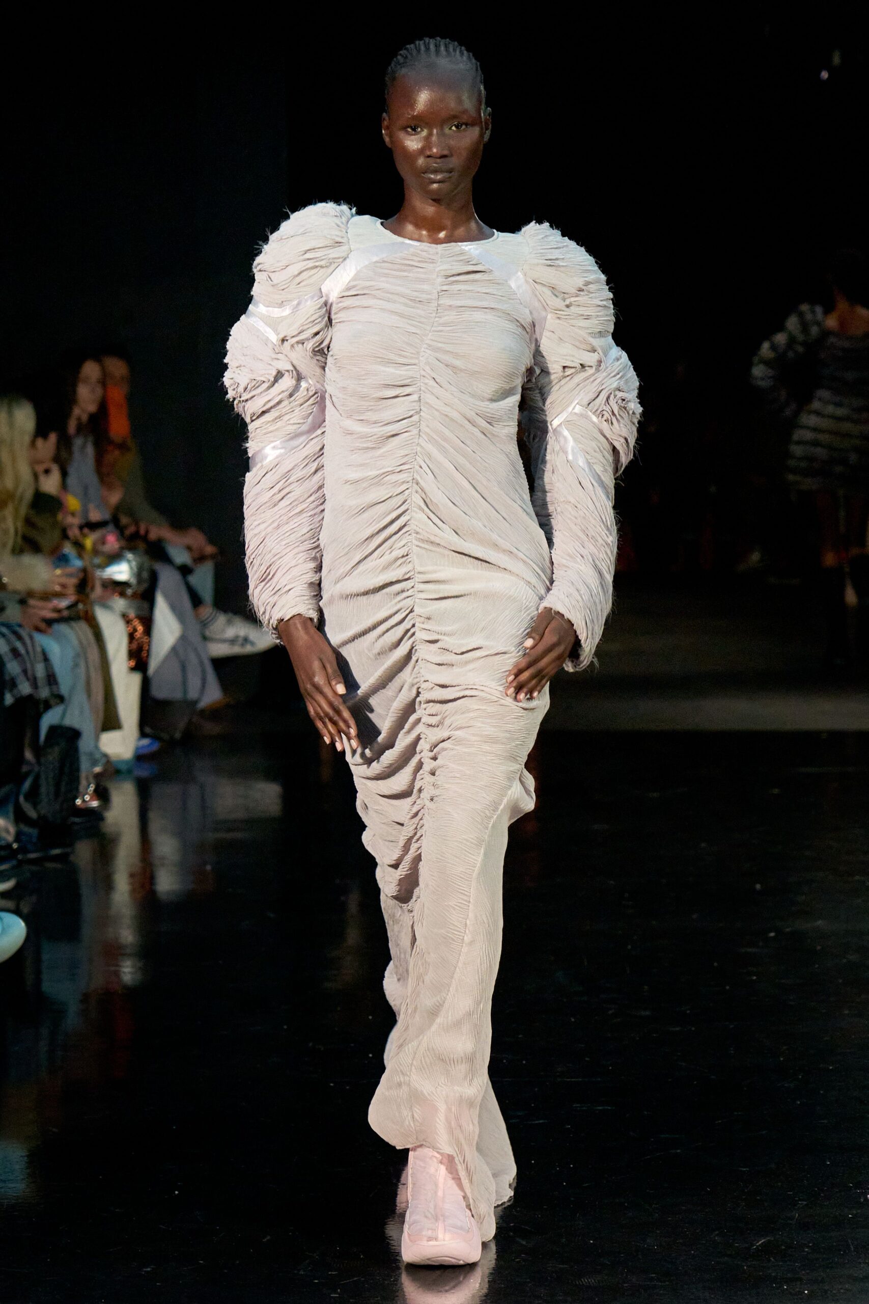 Collina Strada F/W 24 Look 511