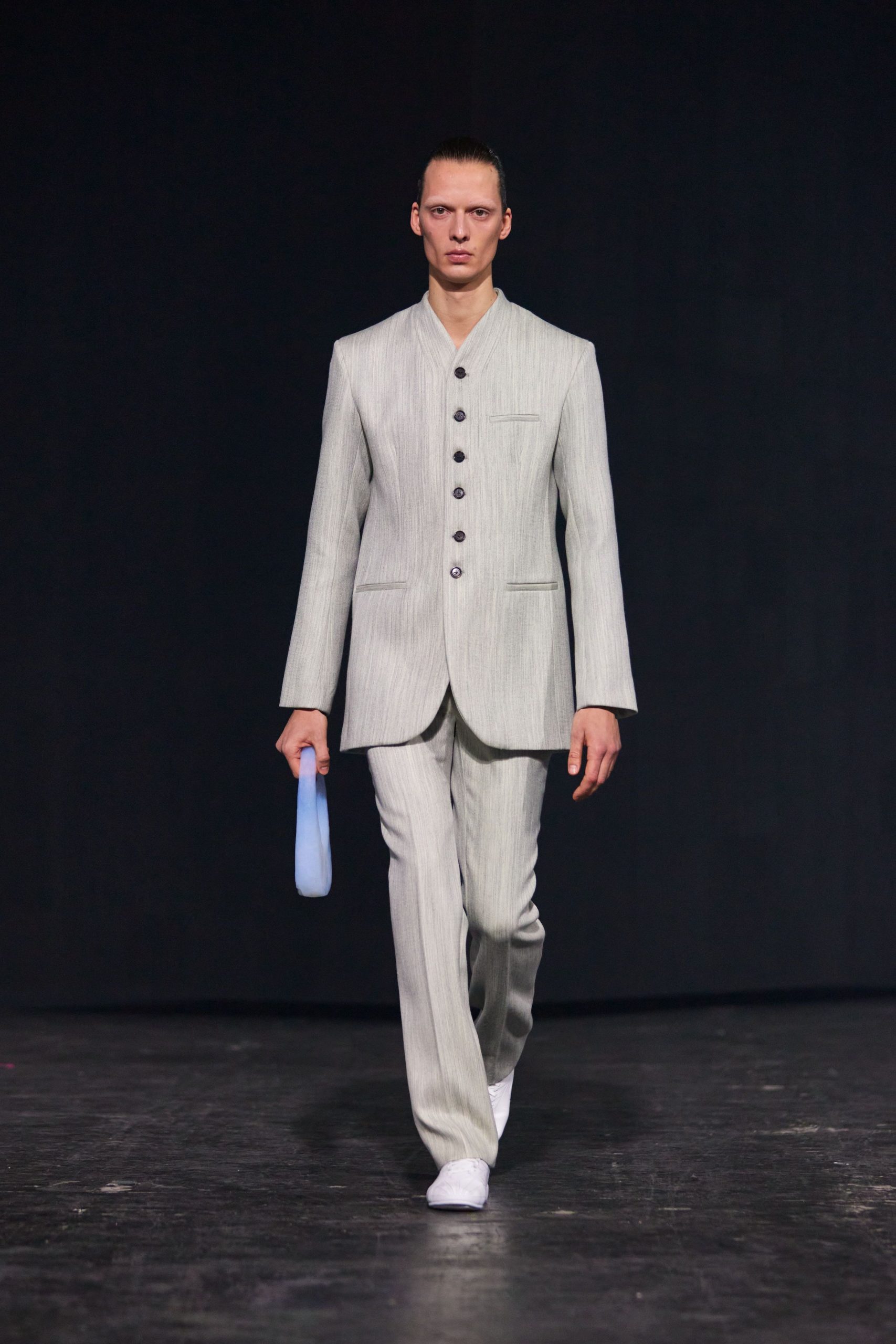 Coperni F/W 24 Look 510