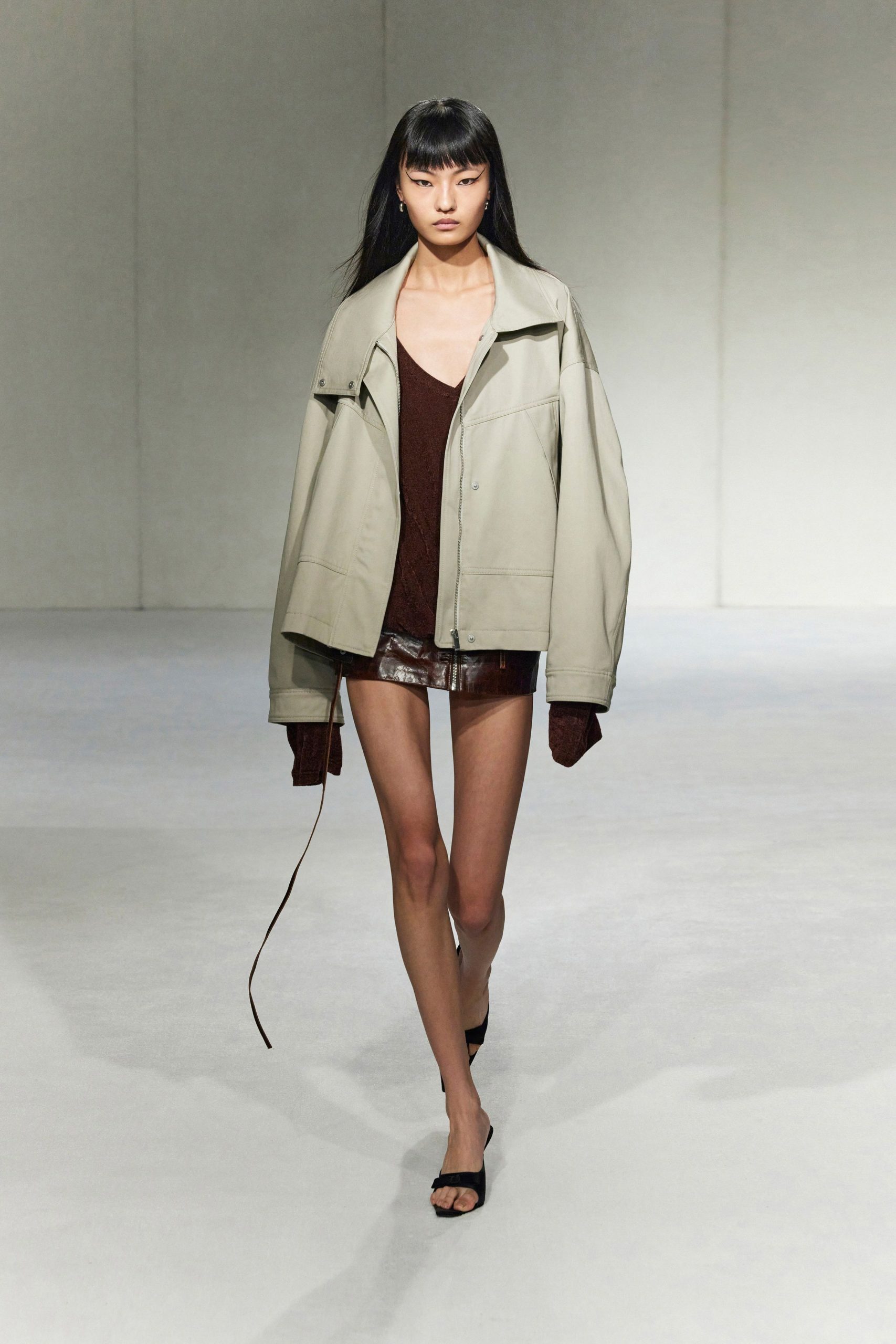 CPlus Series Shanghai F/W 24 Look 109