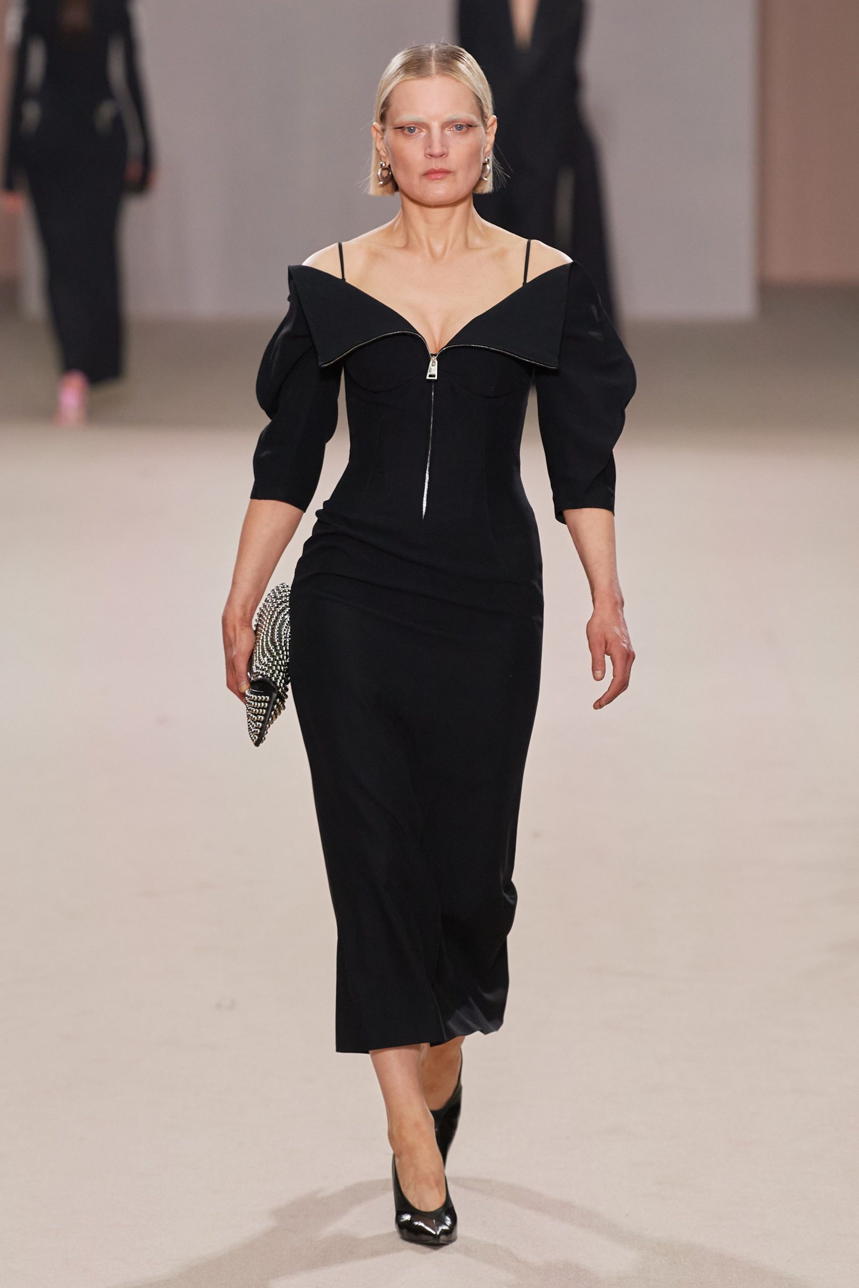 Del Core F/W 24 Look 86