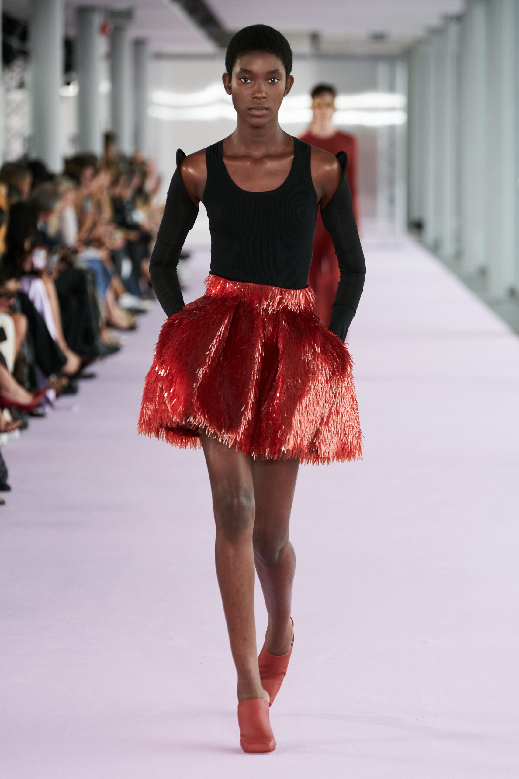 Del Core S/S 24 Look 76
