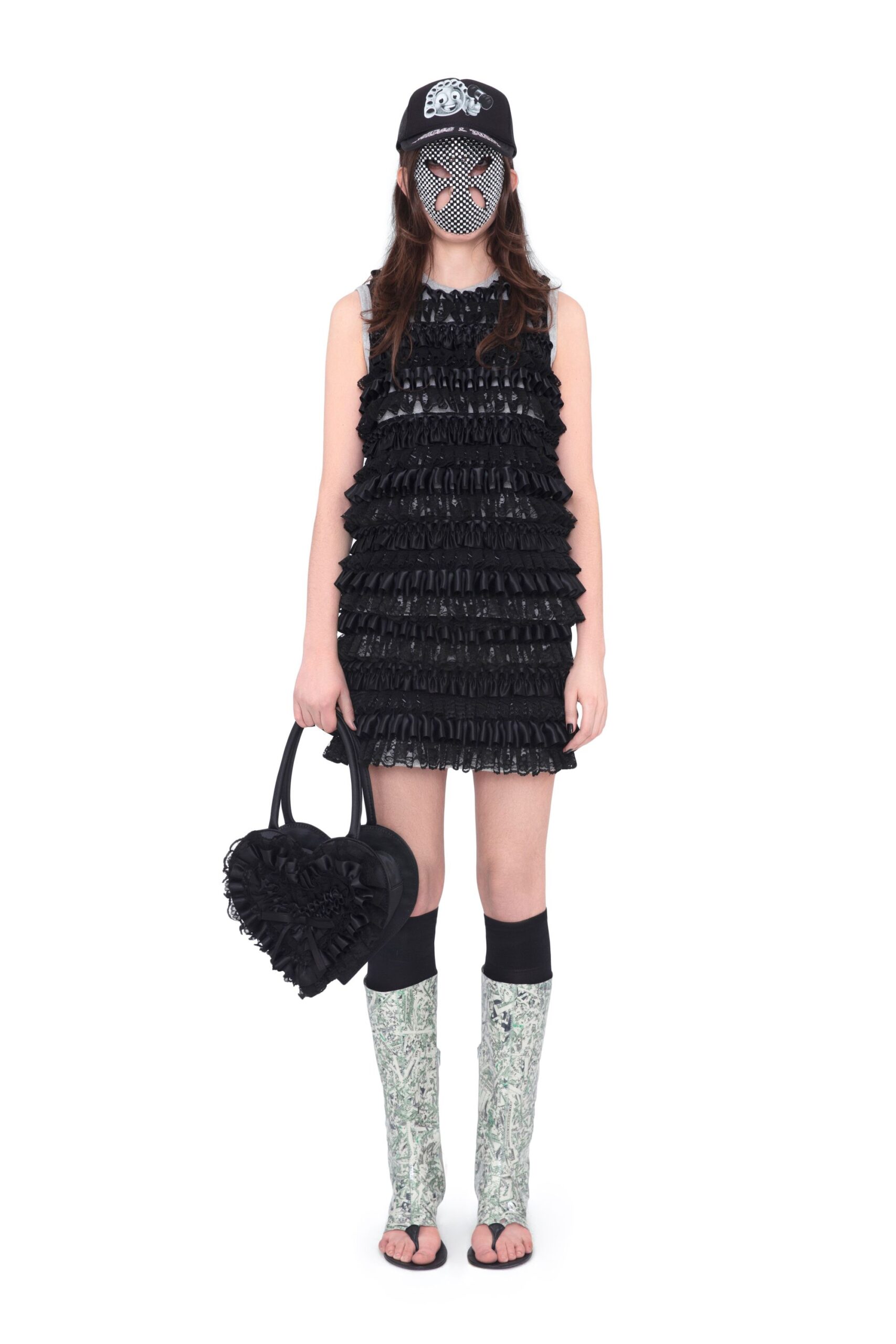 Ashley Williams F/W 24 Look 278