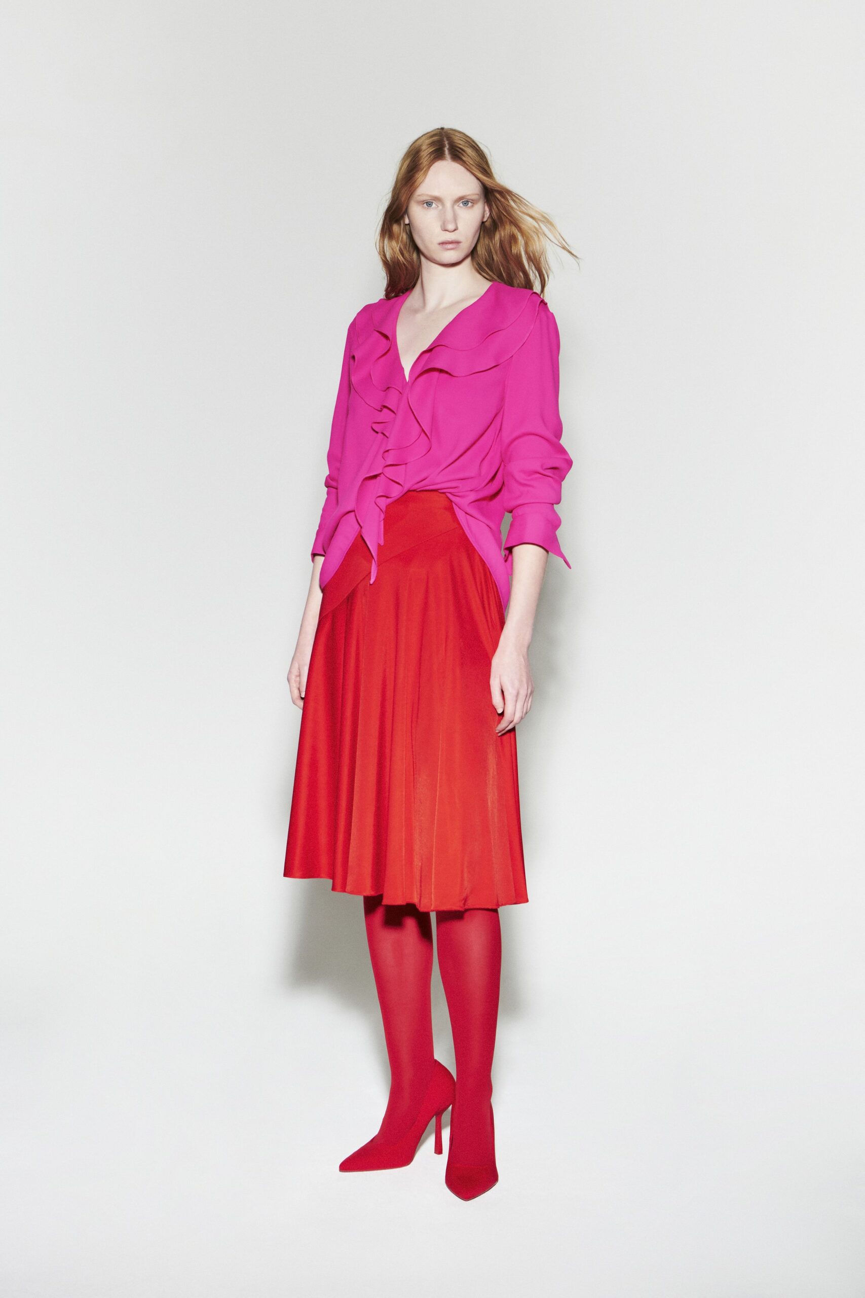 AZ Factory F/W 24 Look 490