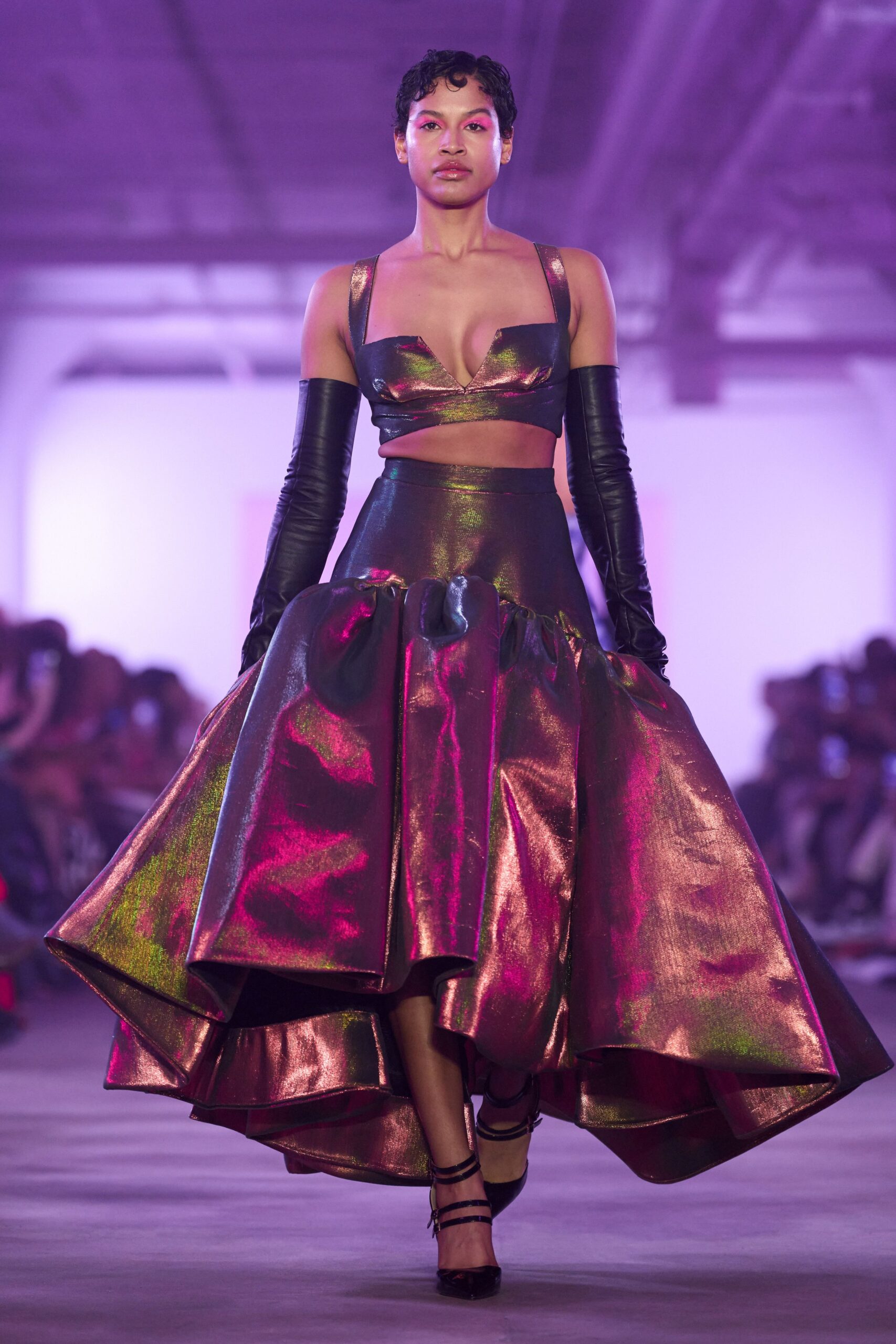 Bach Mai F/W 24 Look 288