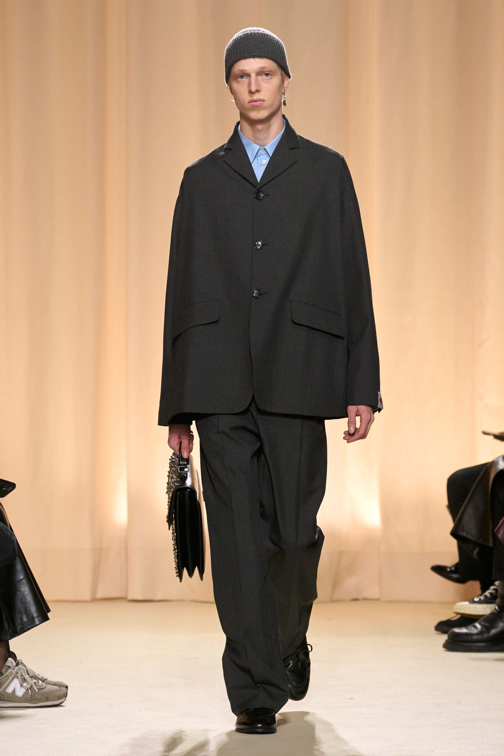 Bally F/W 24 Look 400