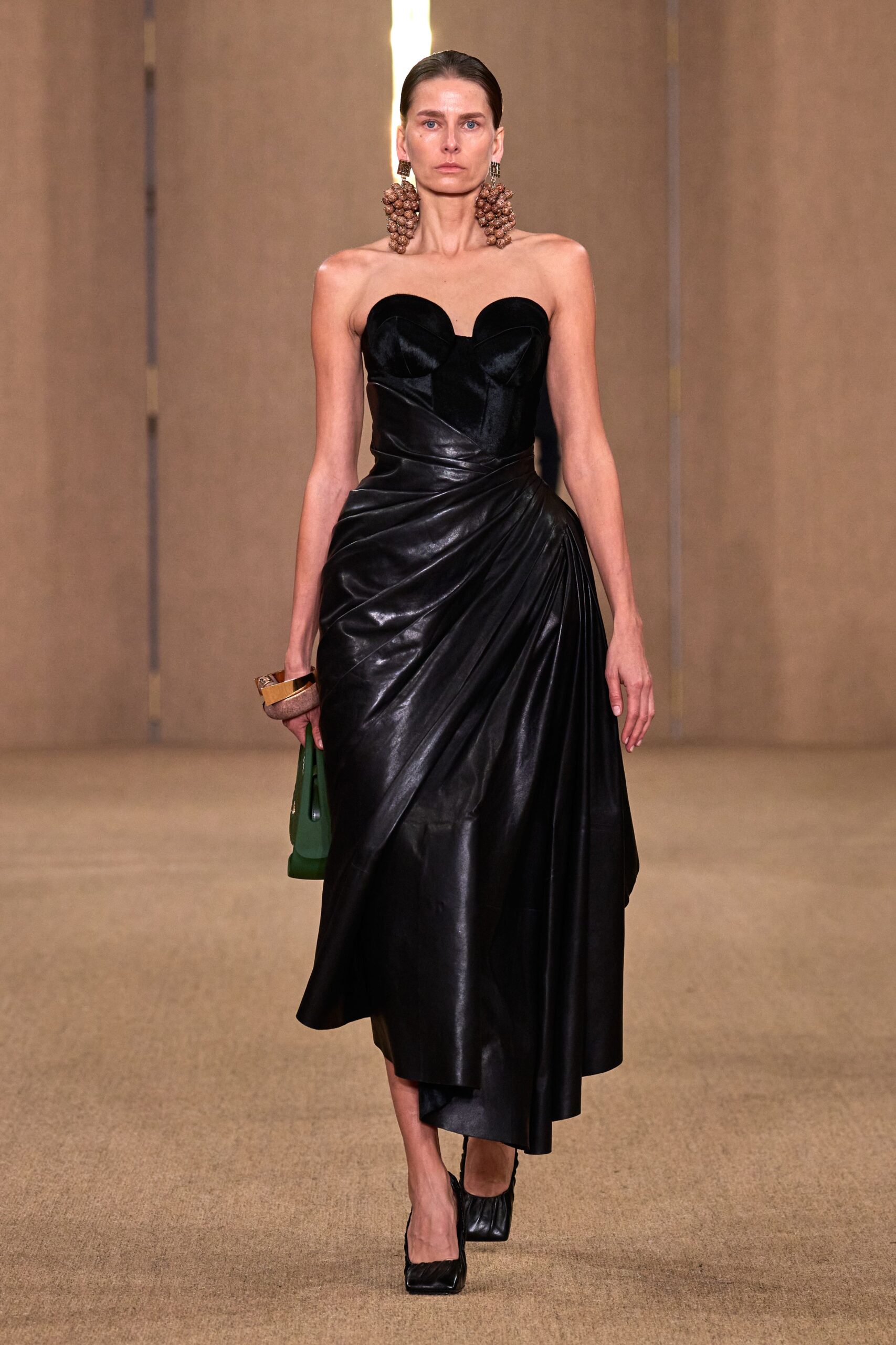 Balmain F/W 24 Look 465