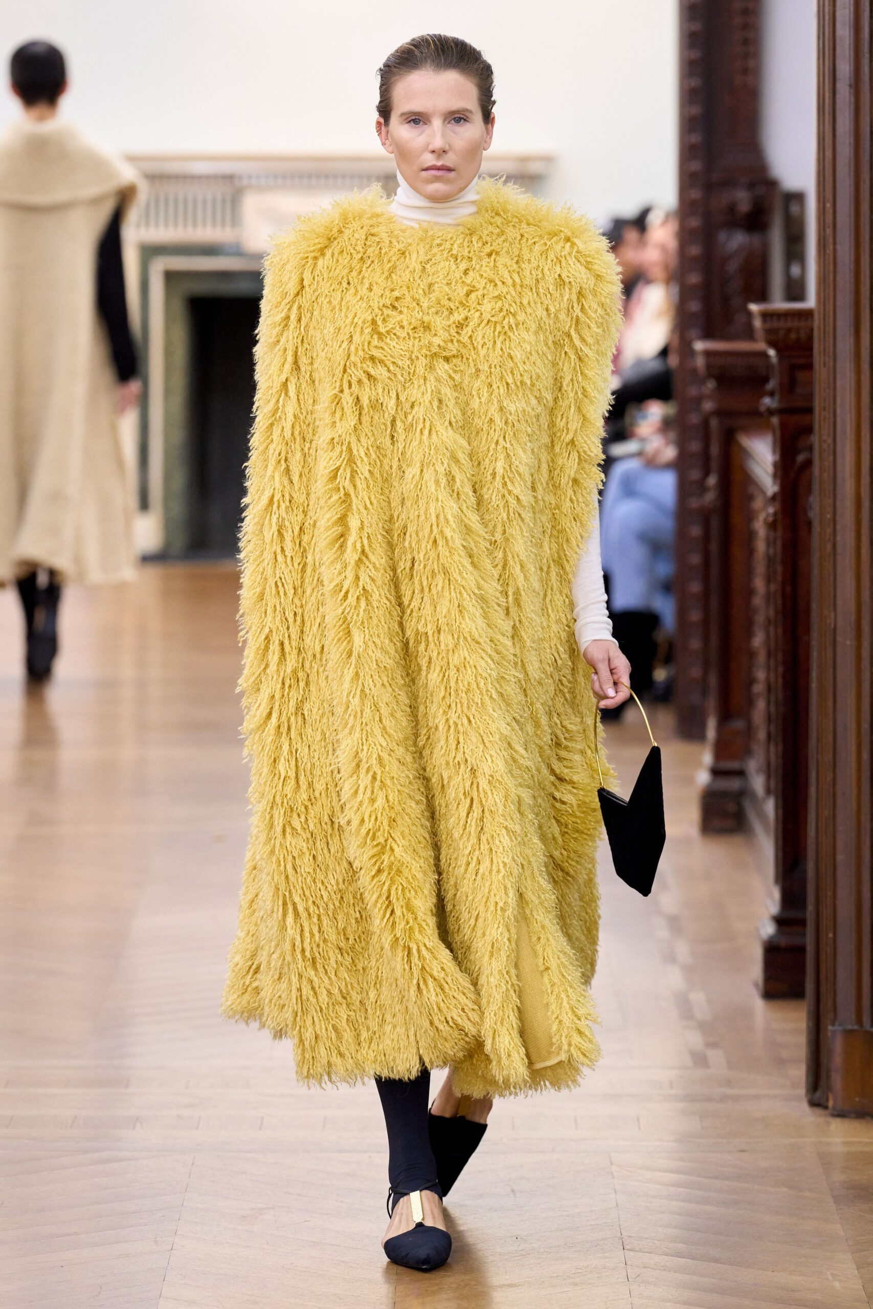 Bevza F/W 24 Look 378