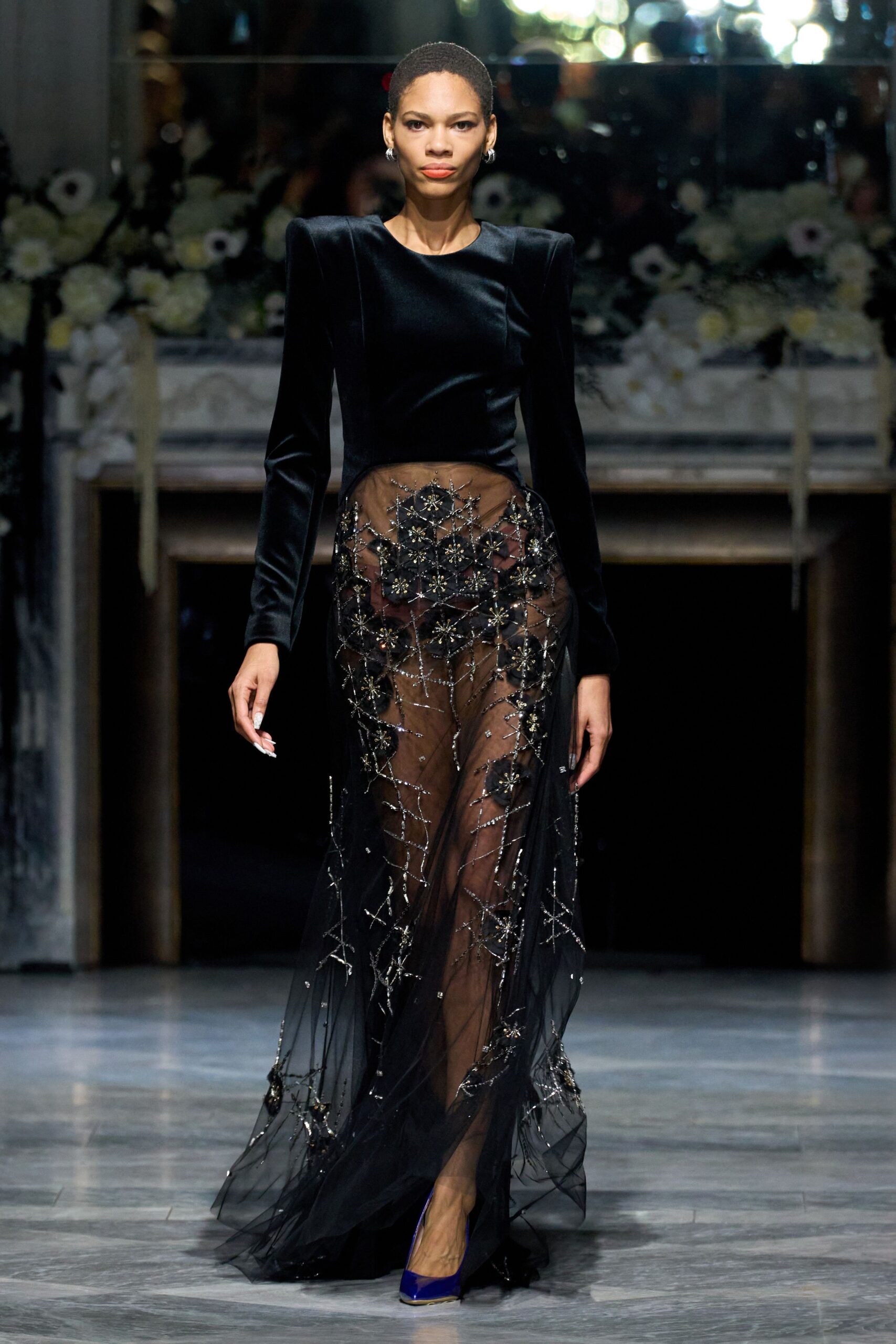 Bibhu Mohapatra F/W 24 Look 412