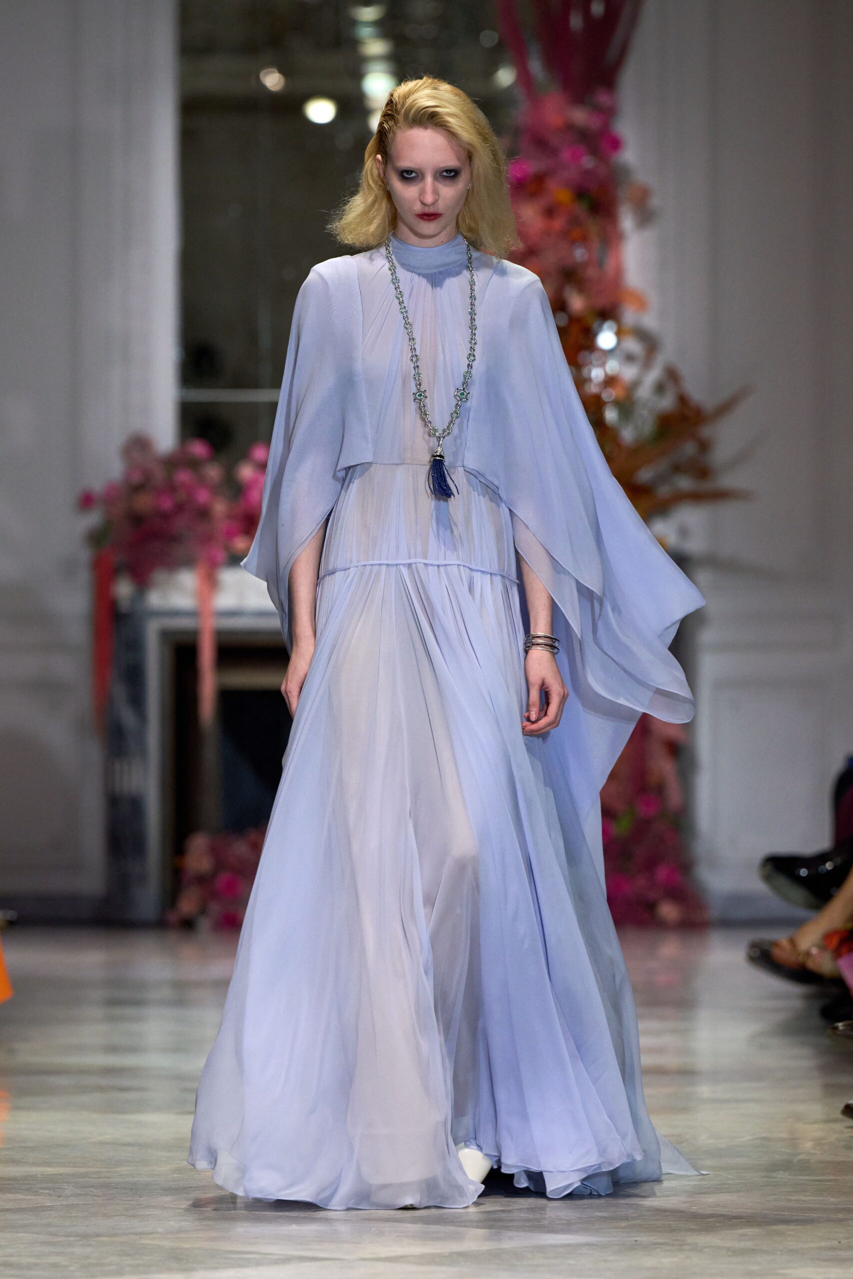 Bibhu Mohapatra S/S 25 Look 421