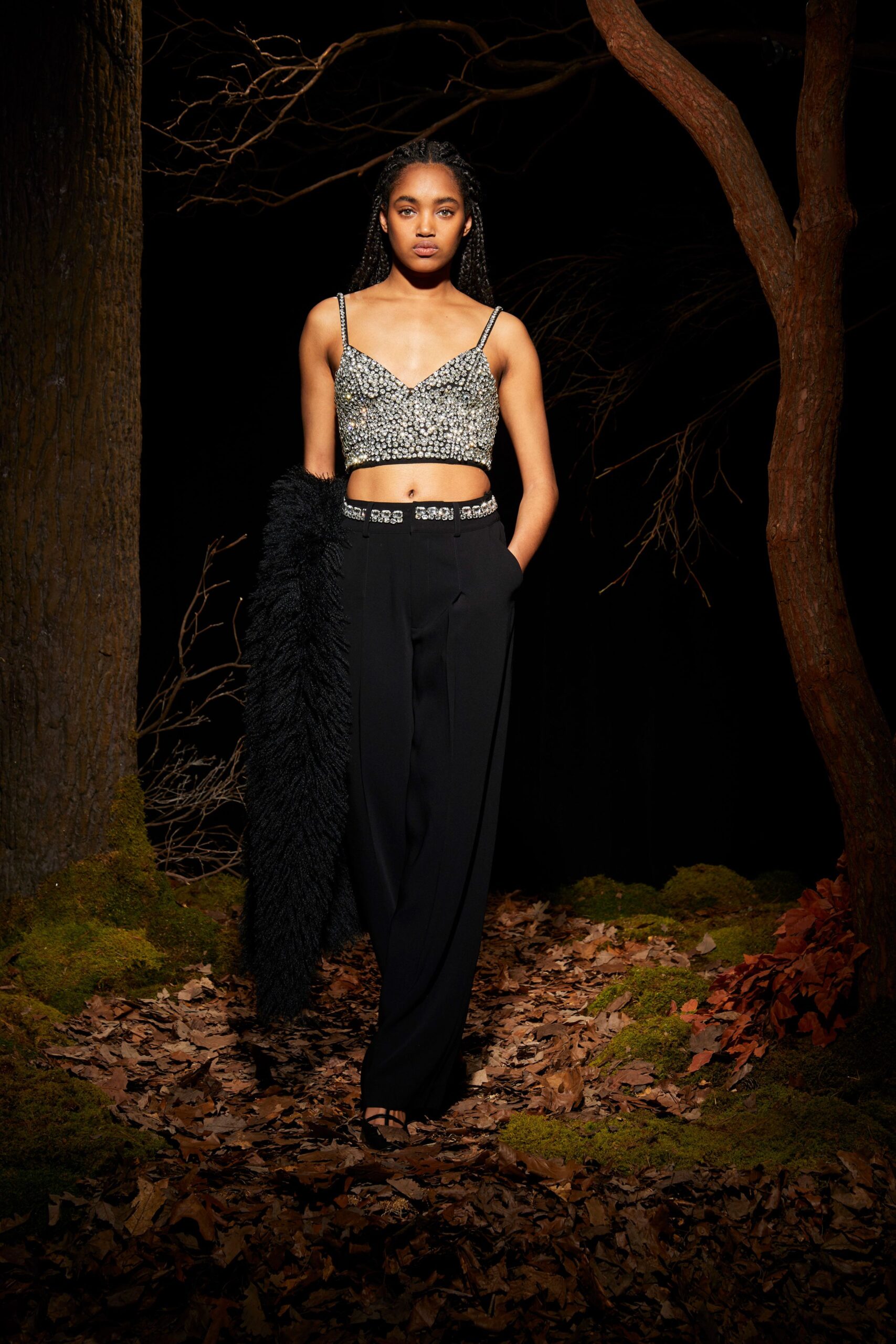 Cinq à Sept F/W 24 Look 494