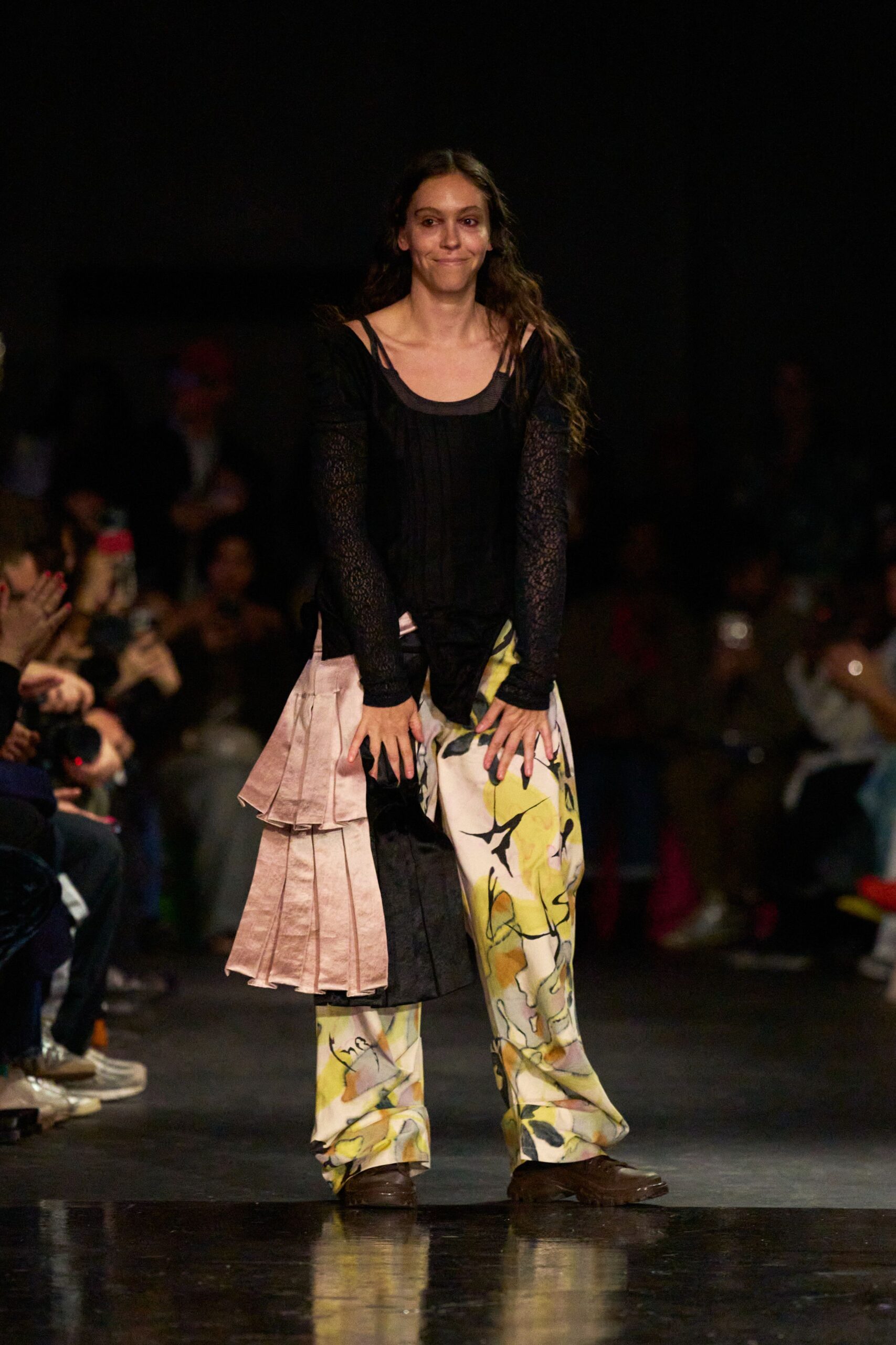 Collina Strada F/W 24 Look 534
