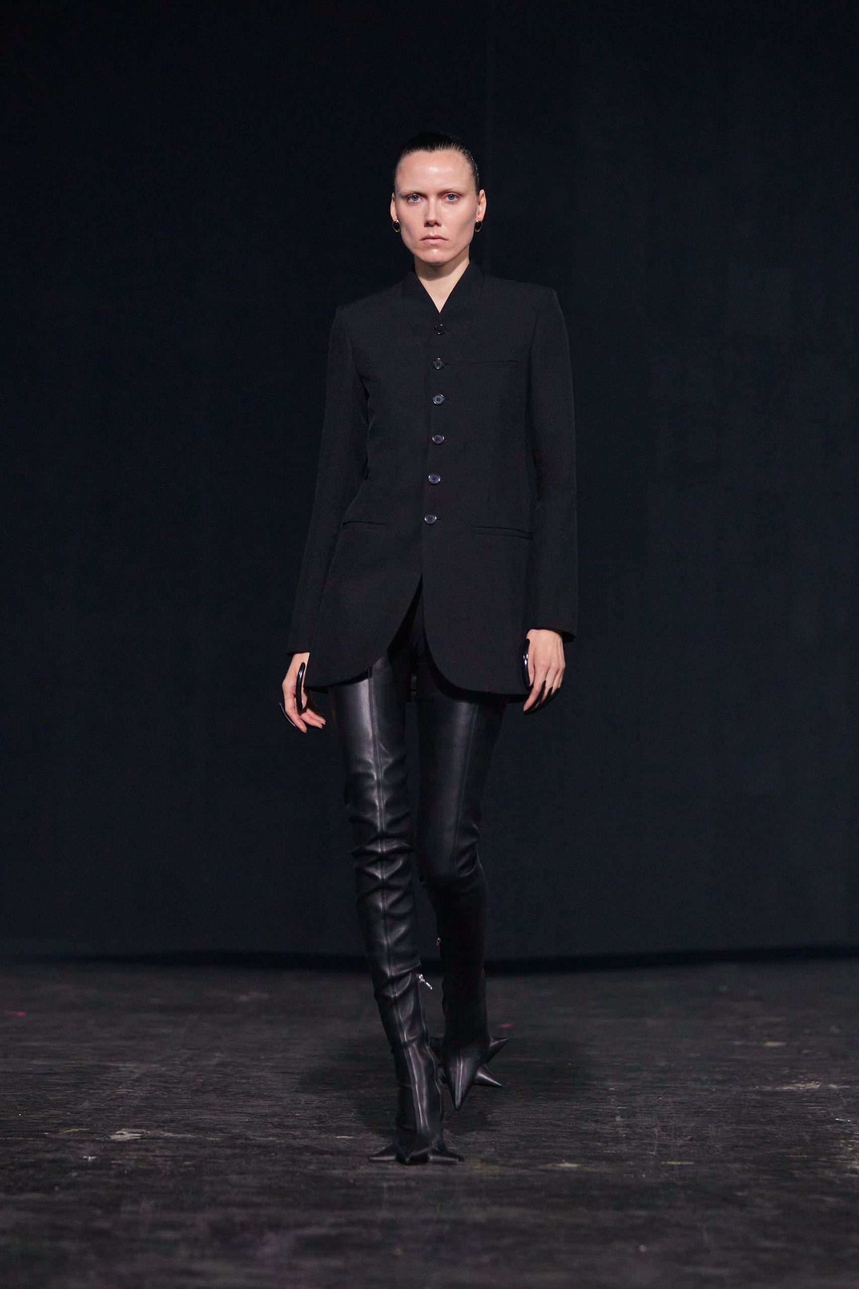 Coperni F/W 24 Look 525
