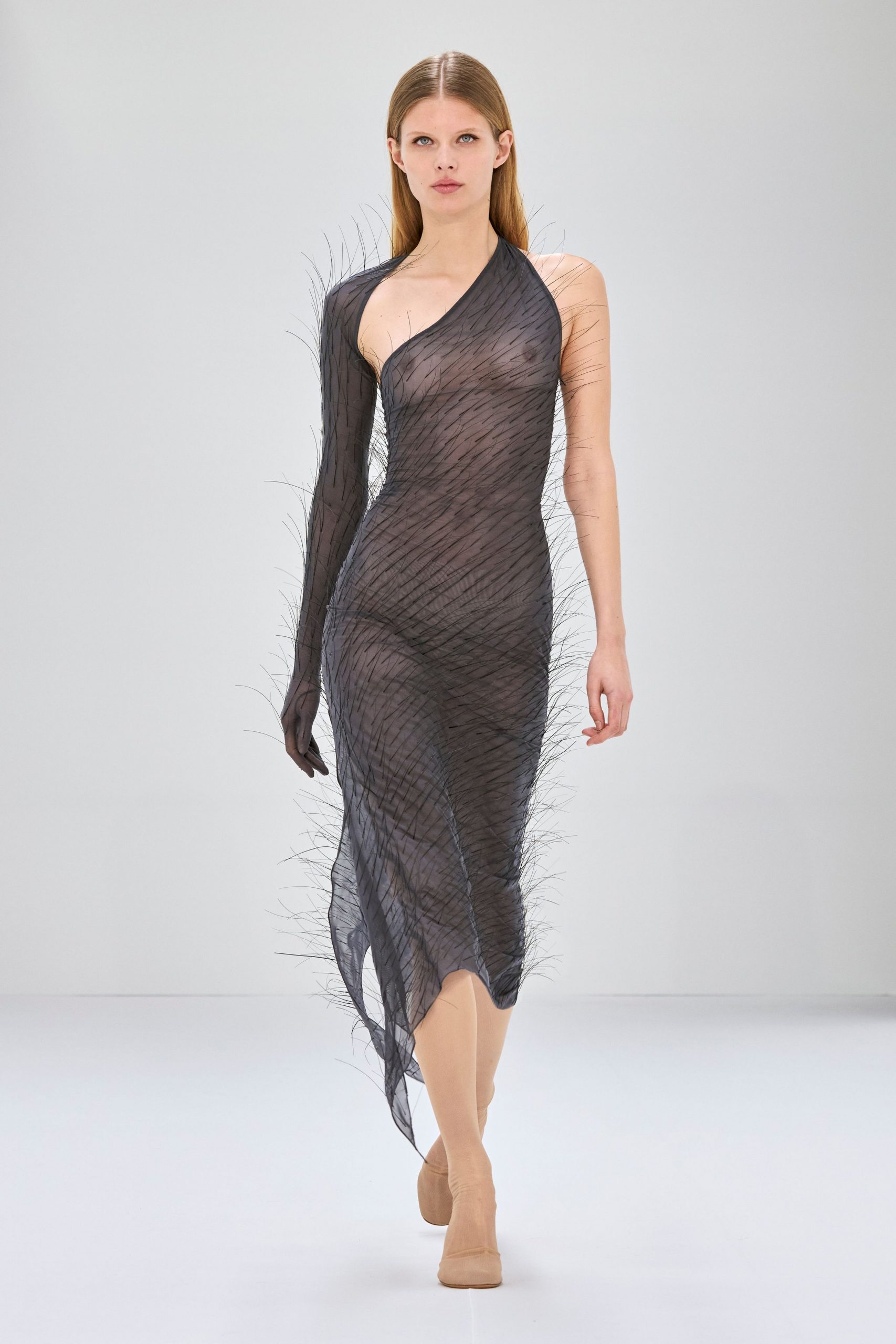 Courrèges F/W 24 Look 118