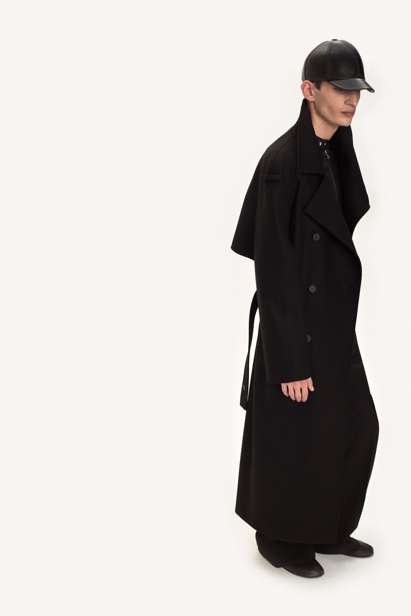 Courrèges F/W 25 Look 118
