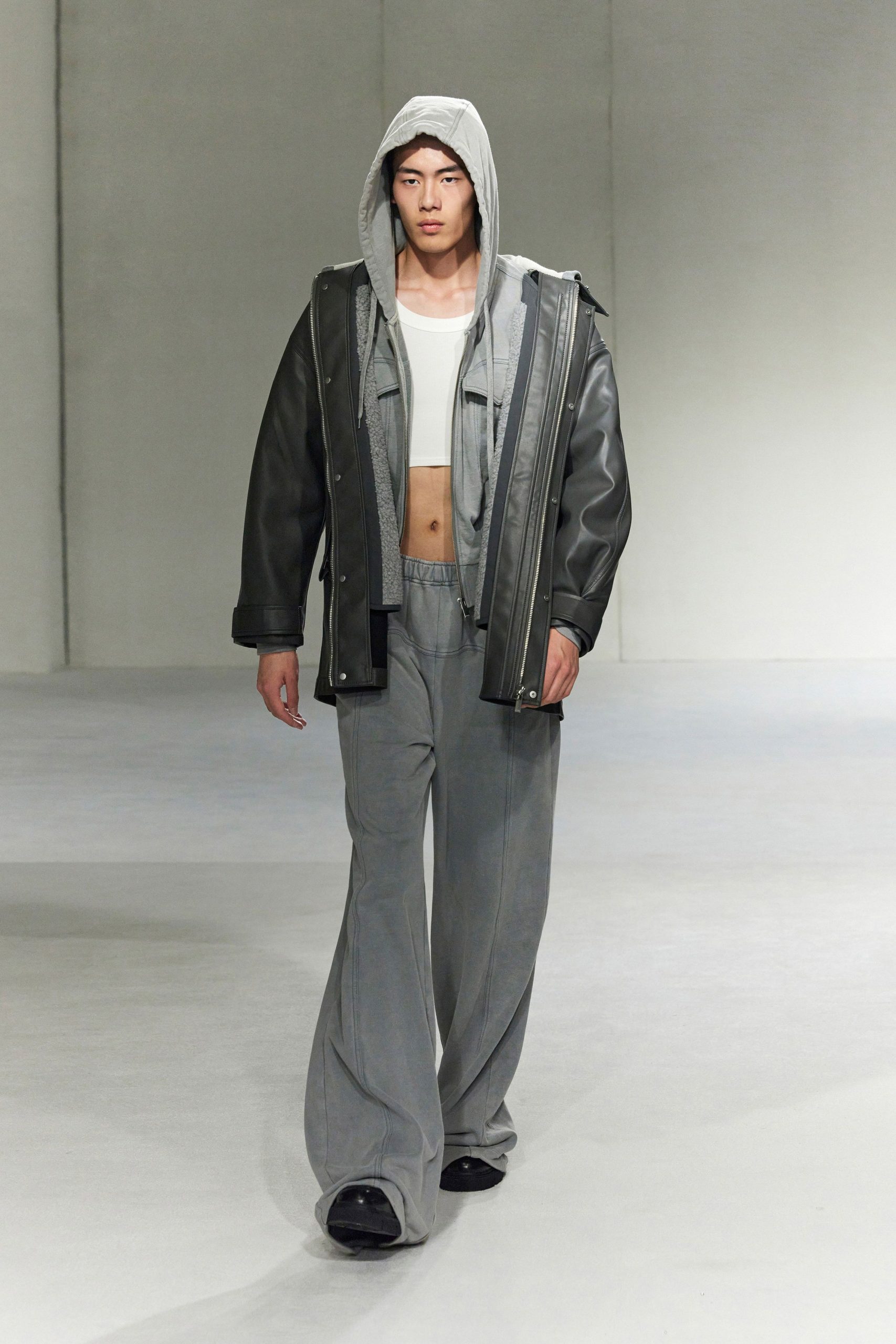 CPlus Series Shanghai F/W 24 Look 113