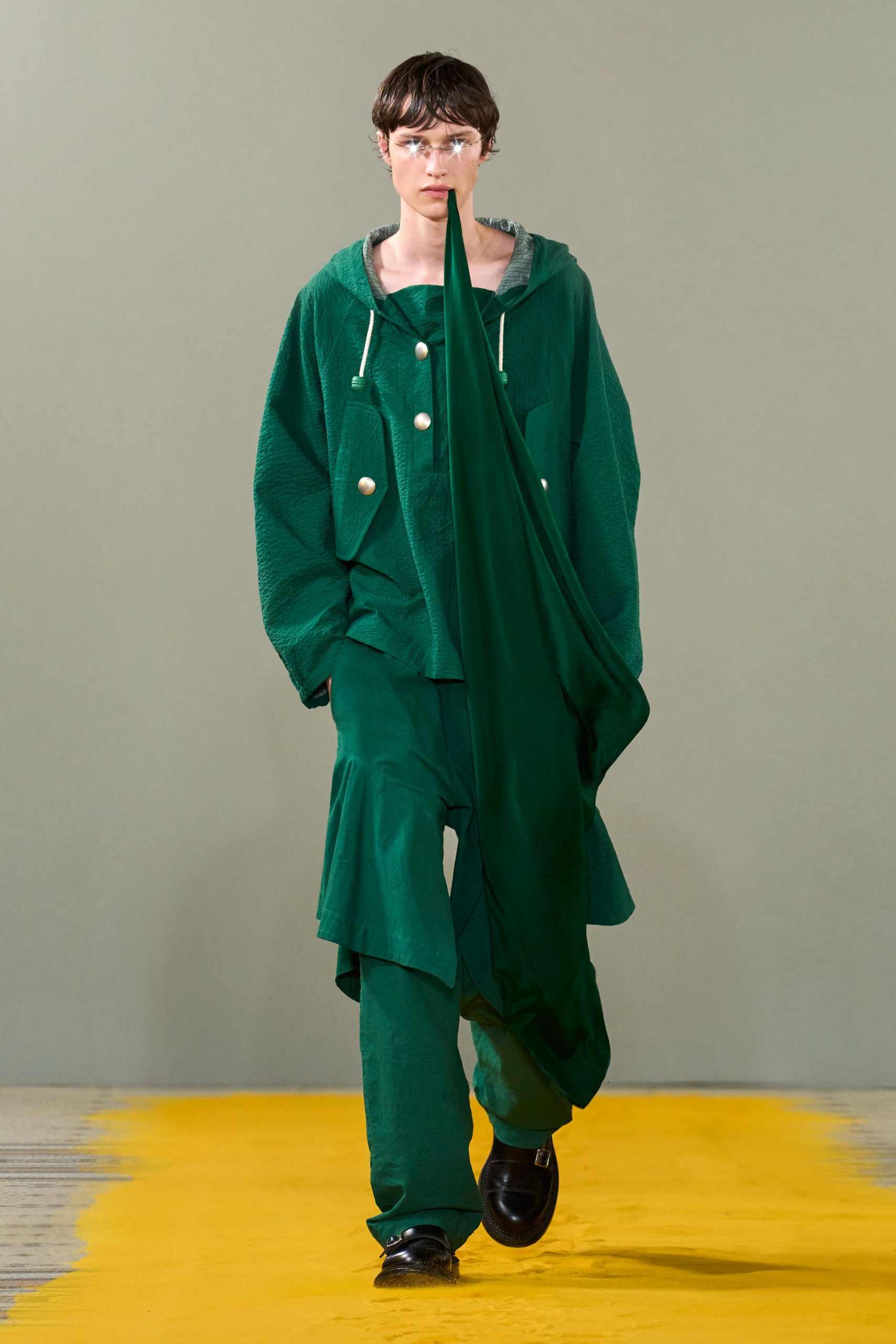 Craig Green S/S 26 Menswear Look 137