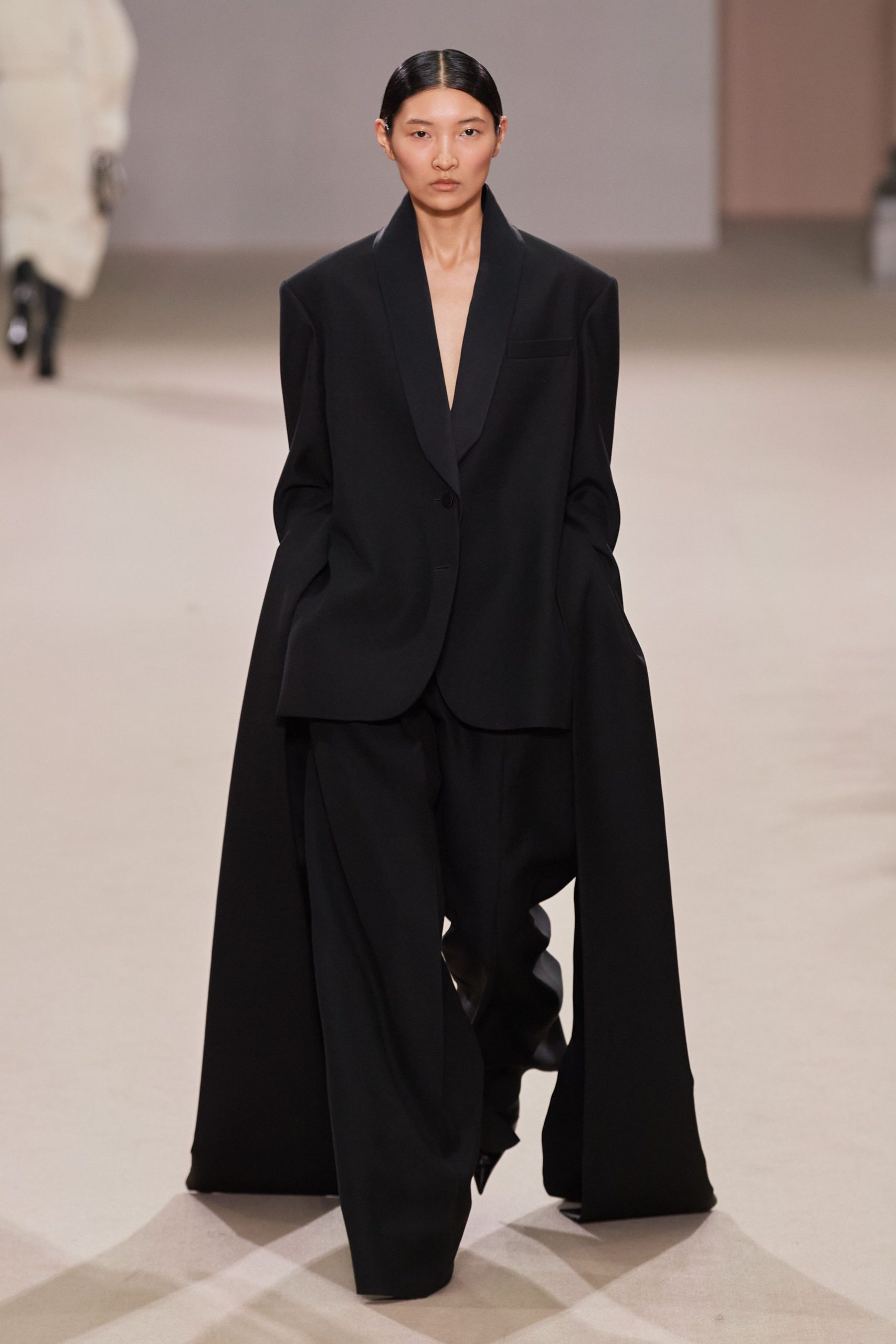 Del Core F/W 24 Look 88