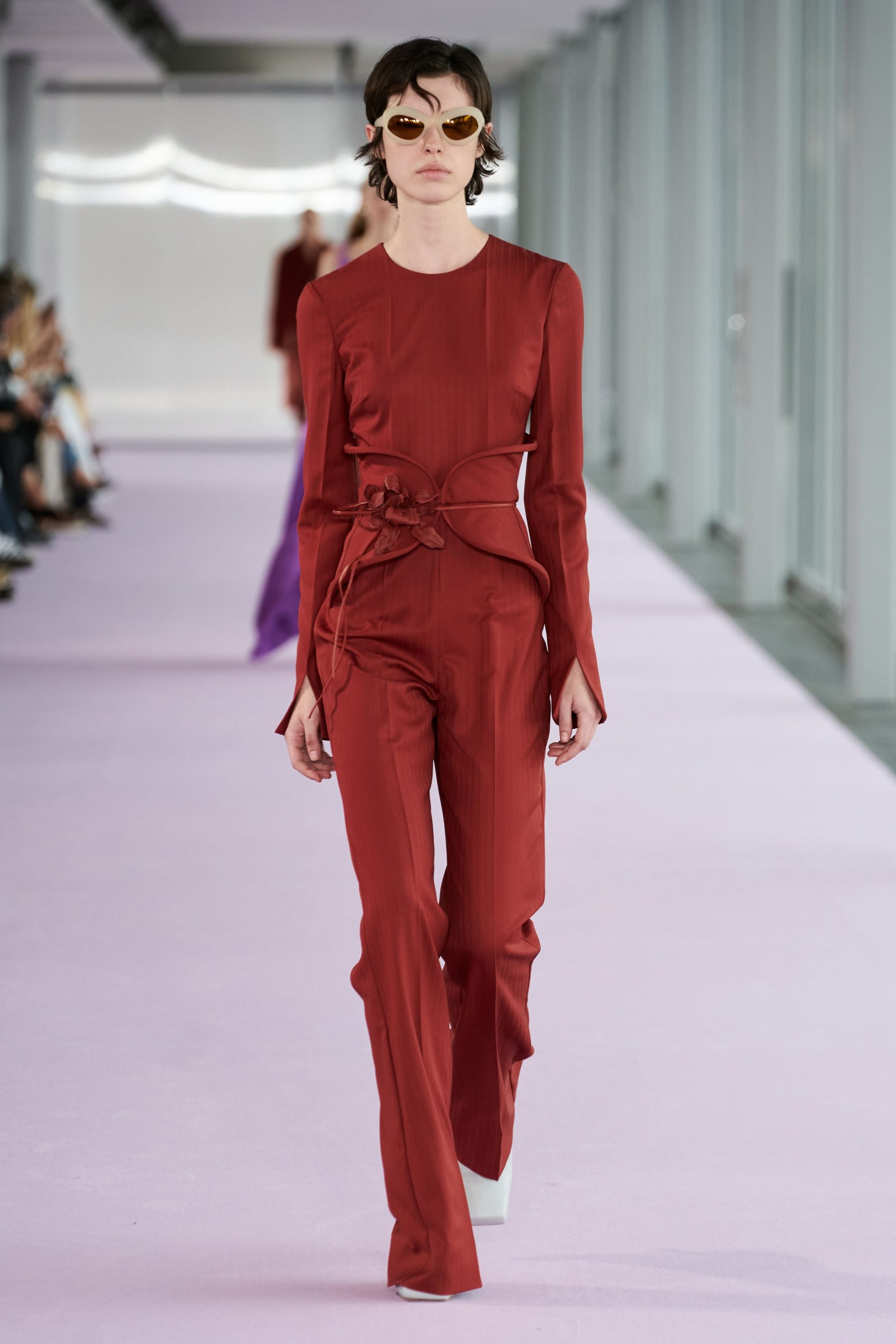 Del Core S/S 24 Look 78