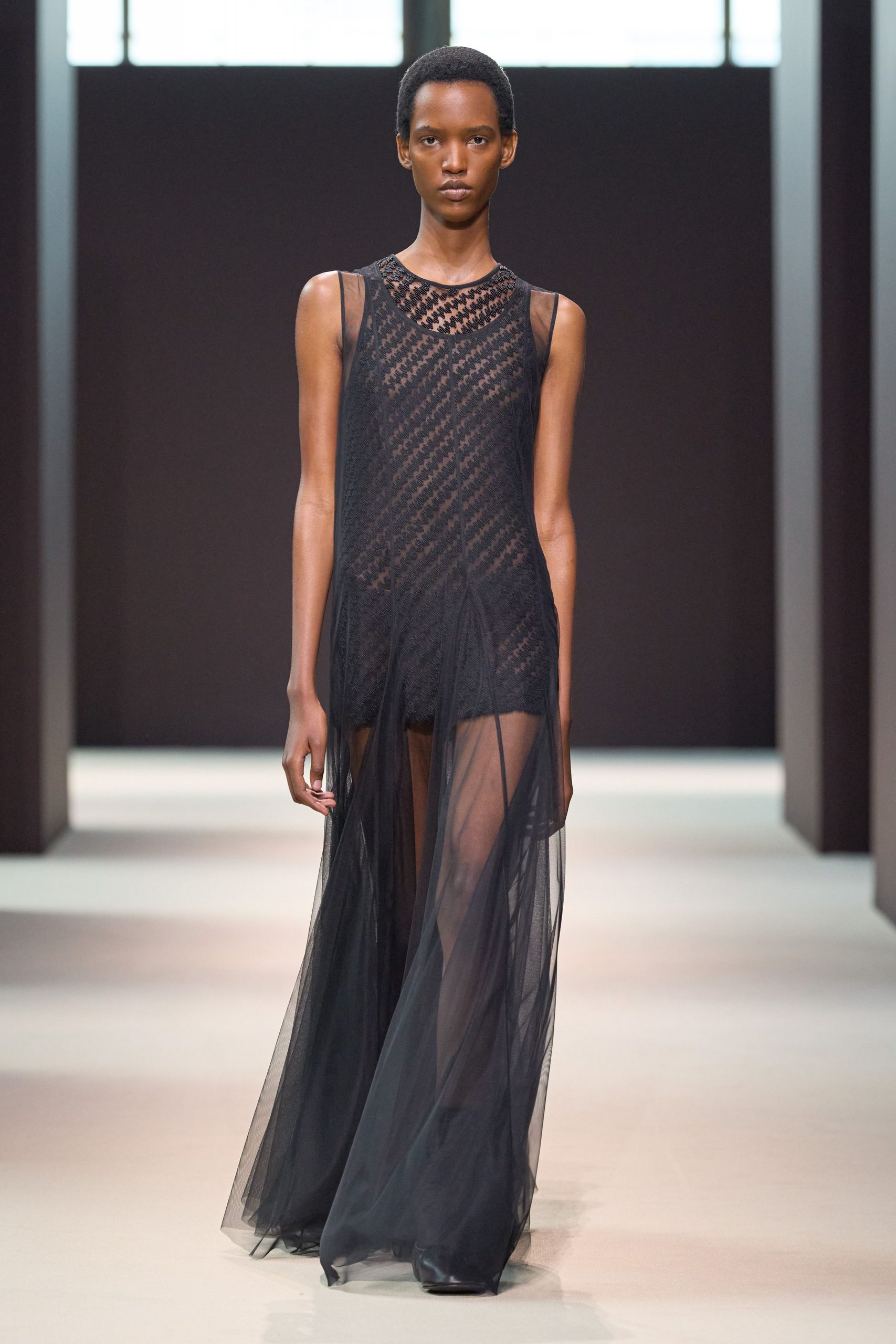 Cos F/W 24 Look 388